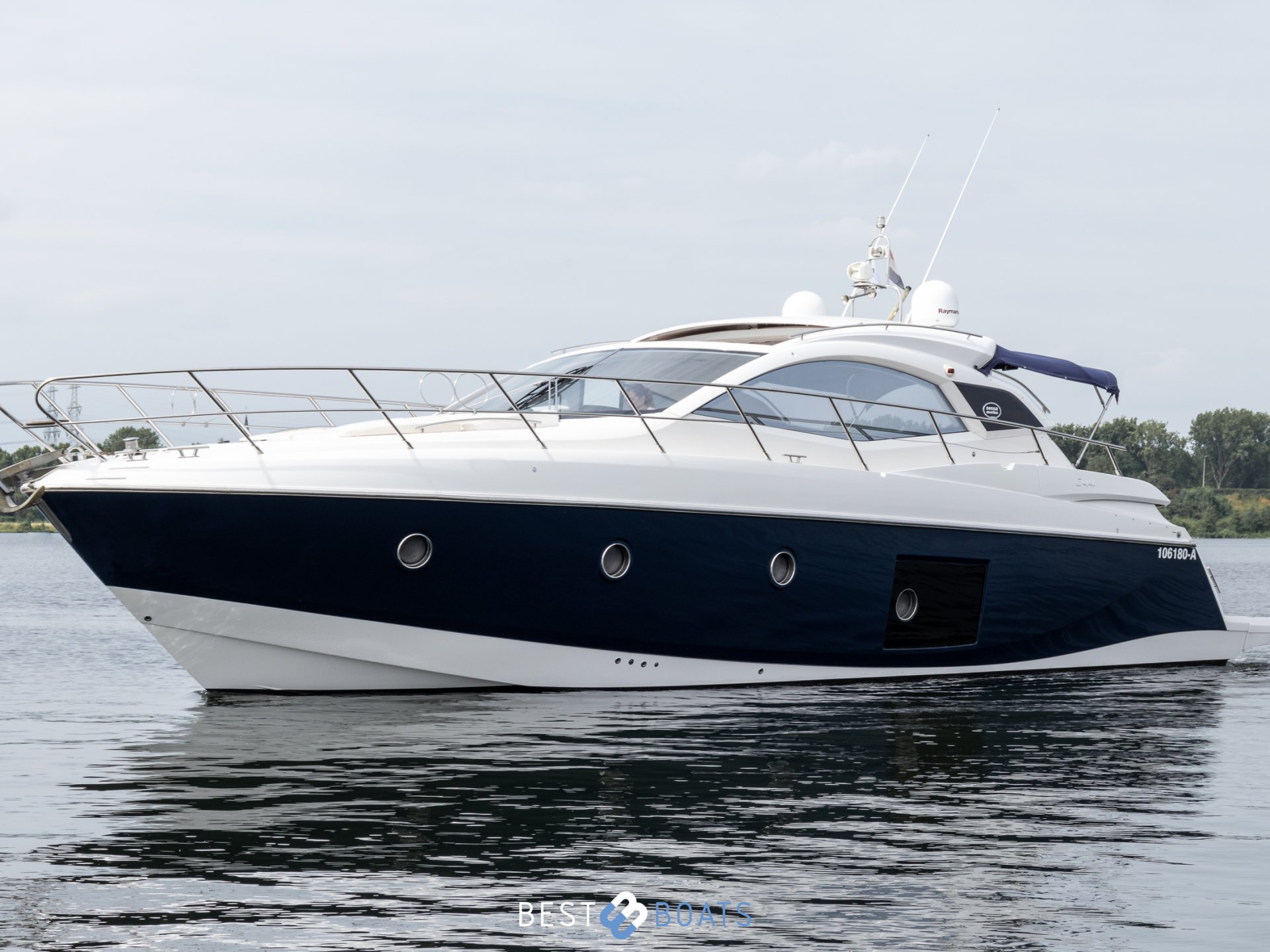 Sessa 44HT