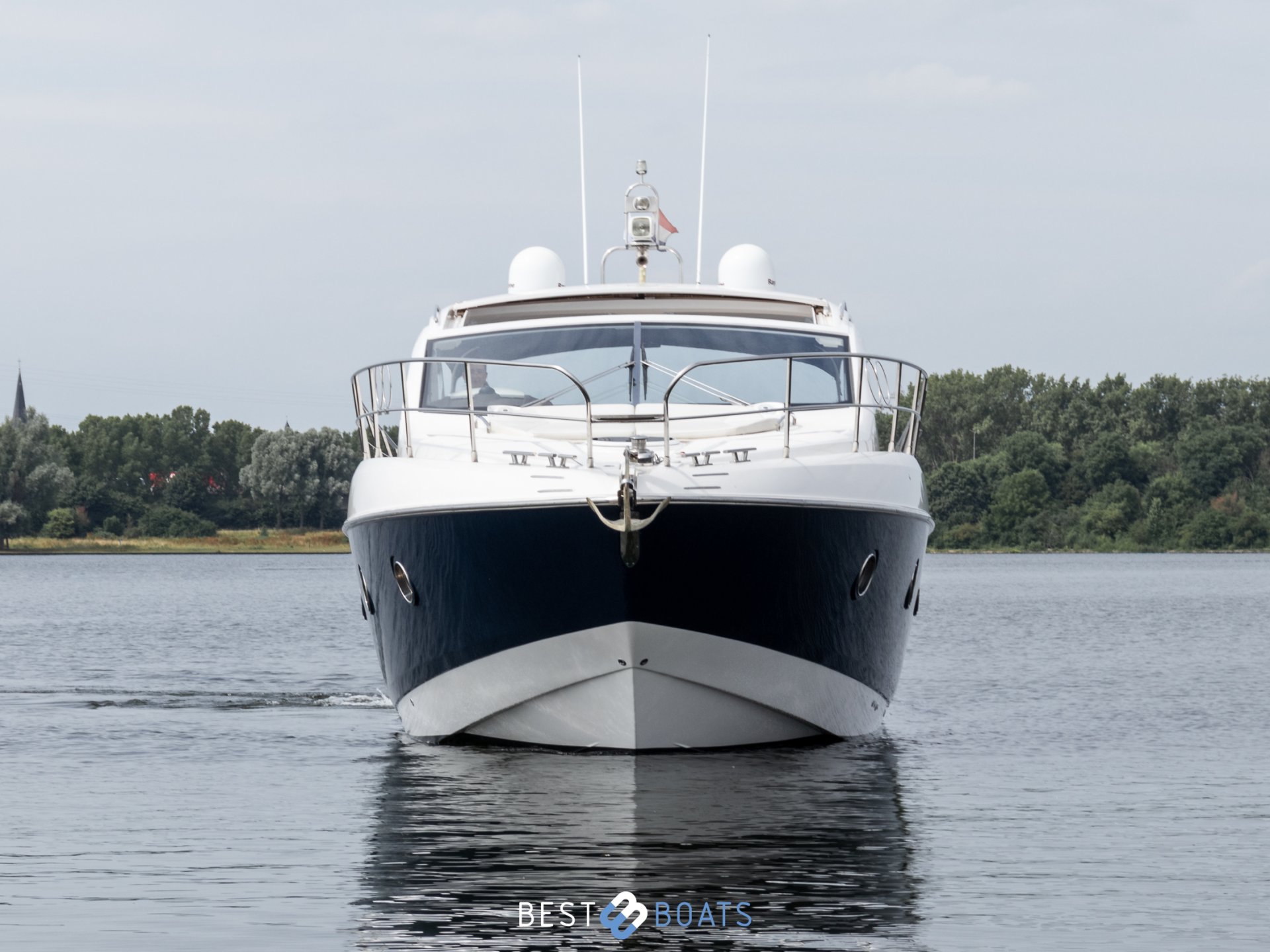 Sessa 44HT