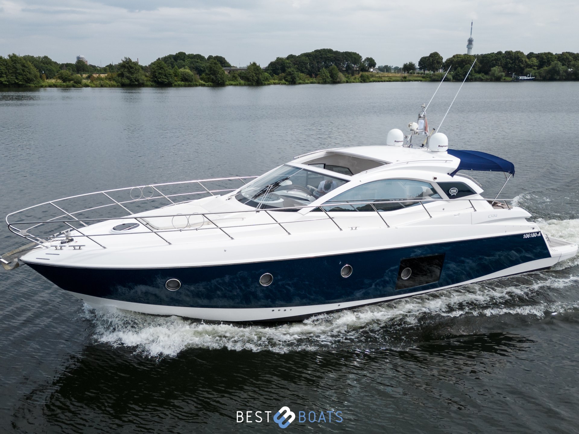 Sessa 44HT