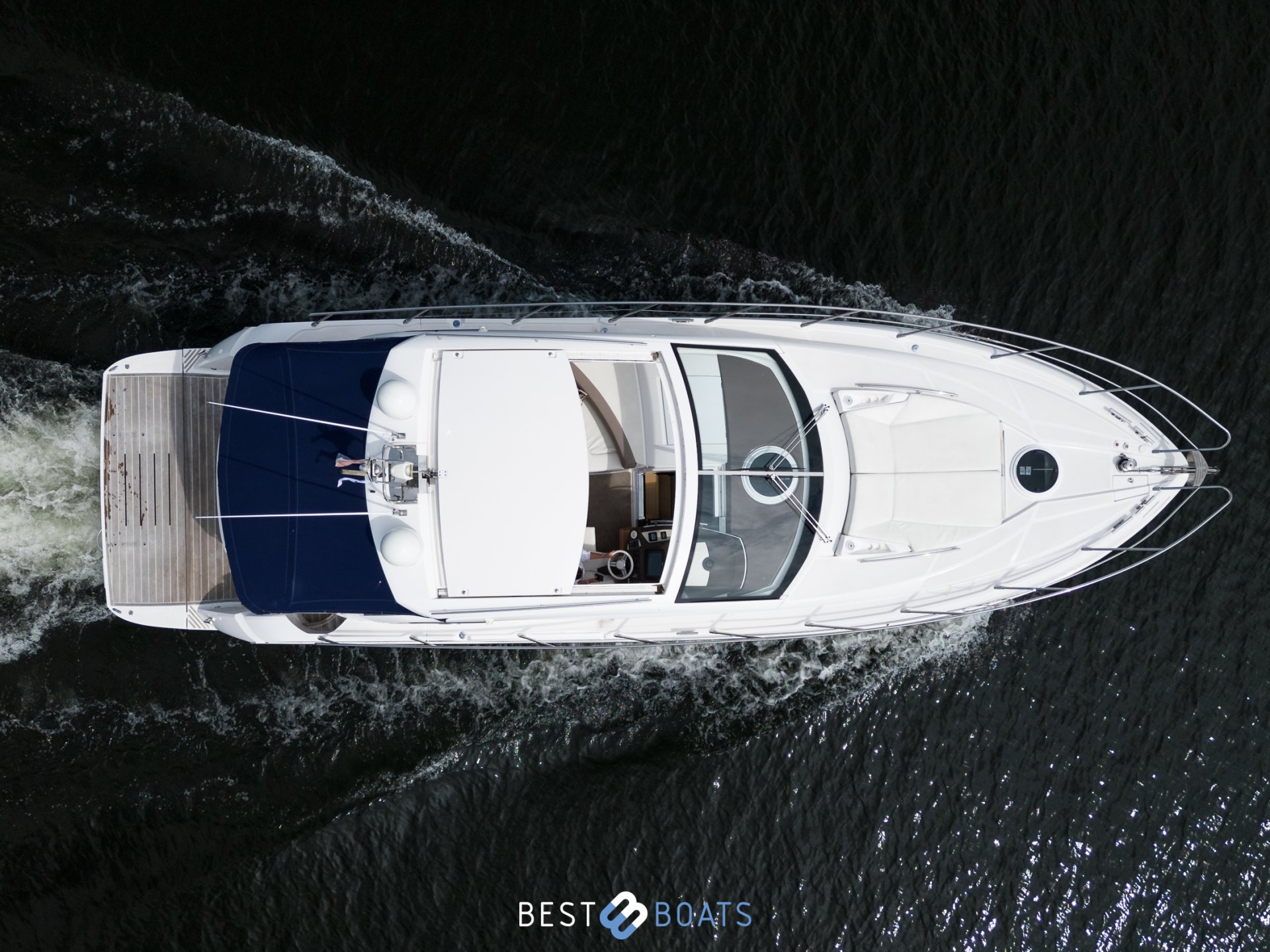 Sessa 44HT