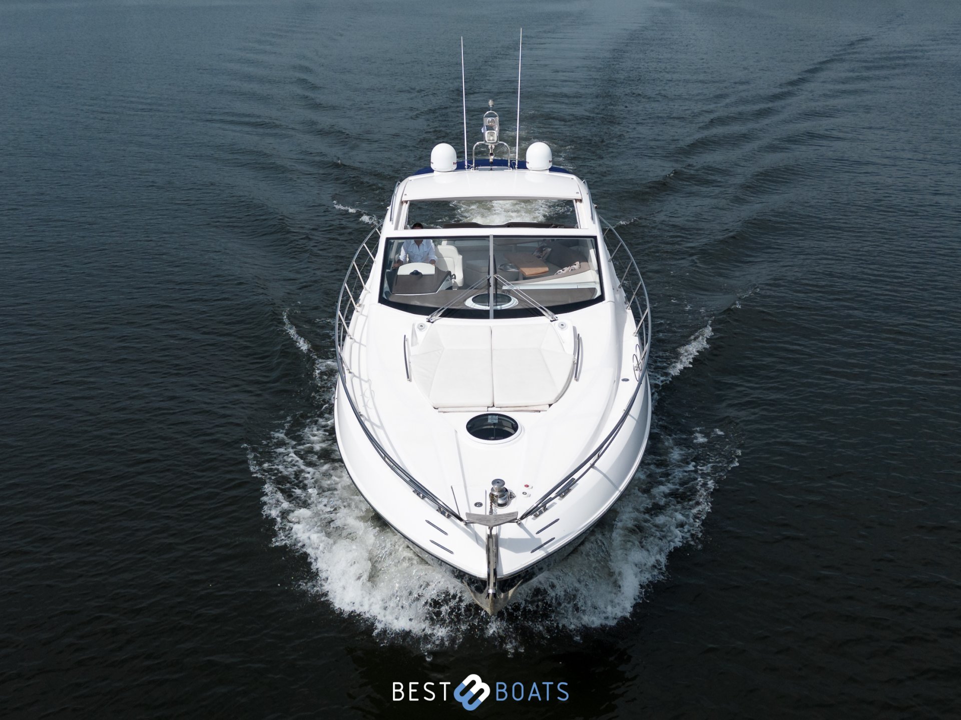 Sessa 44HT