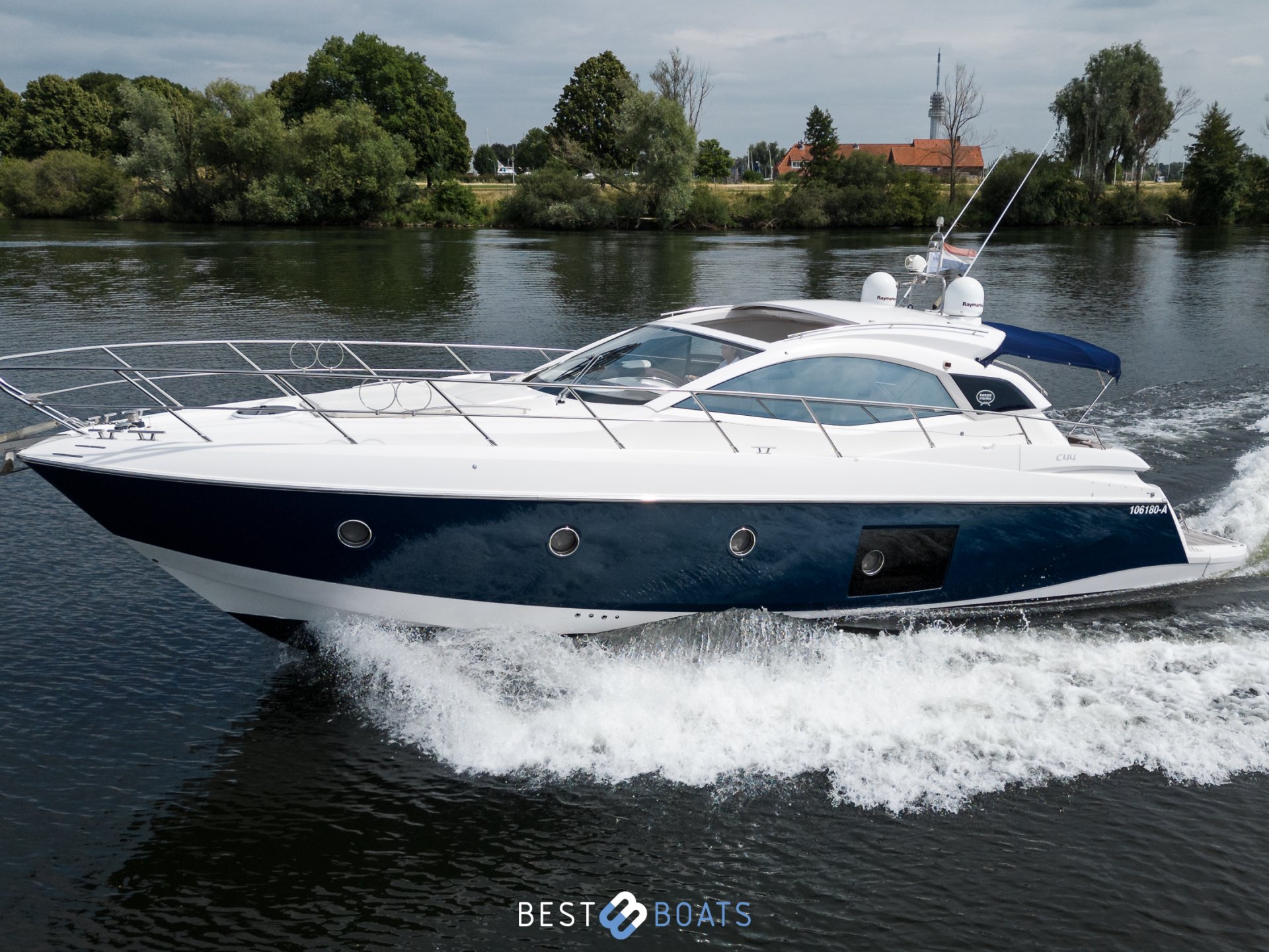 Sessa 44HT