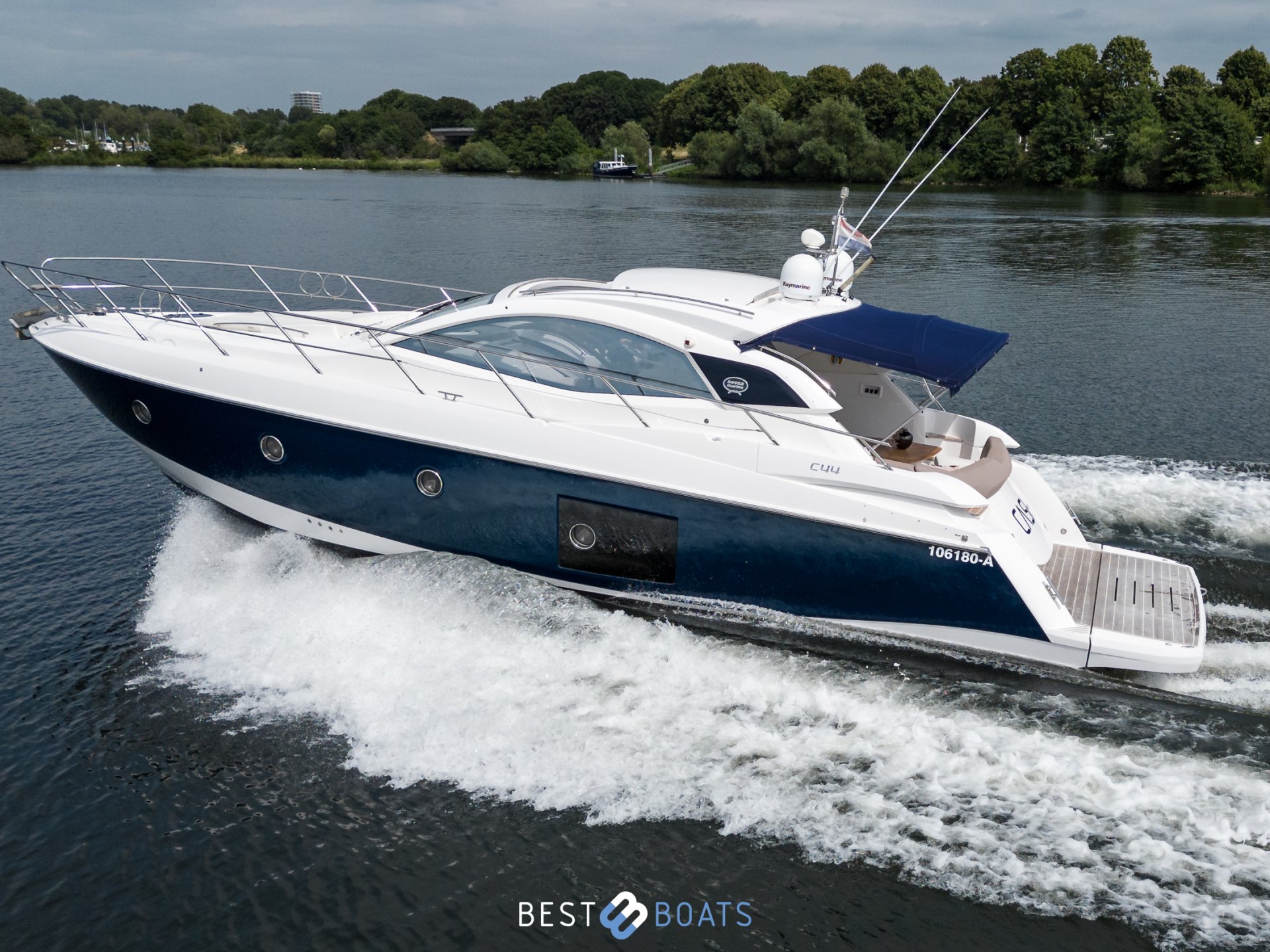 Sessa 44HT