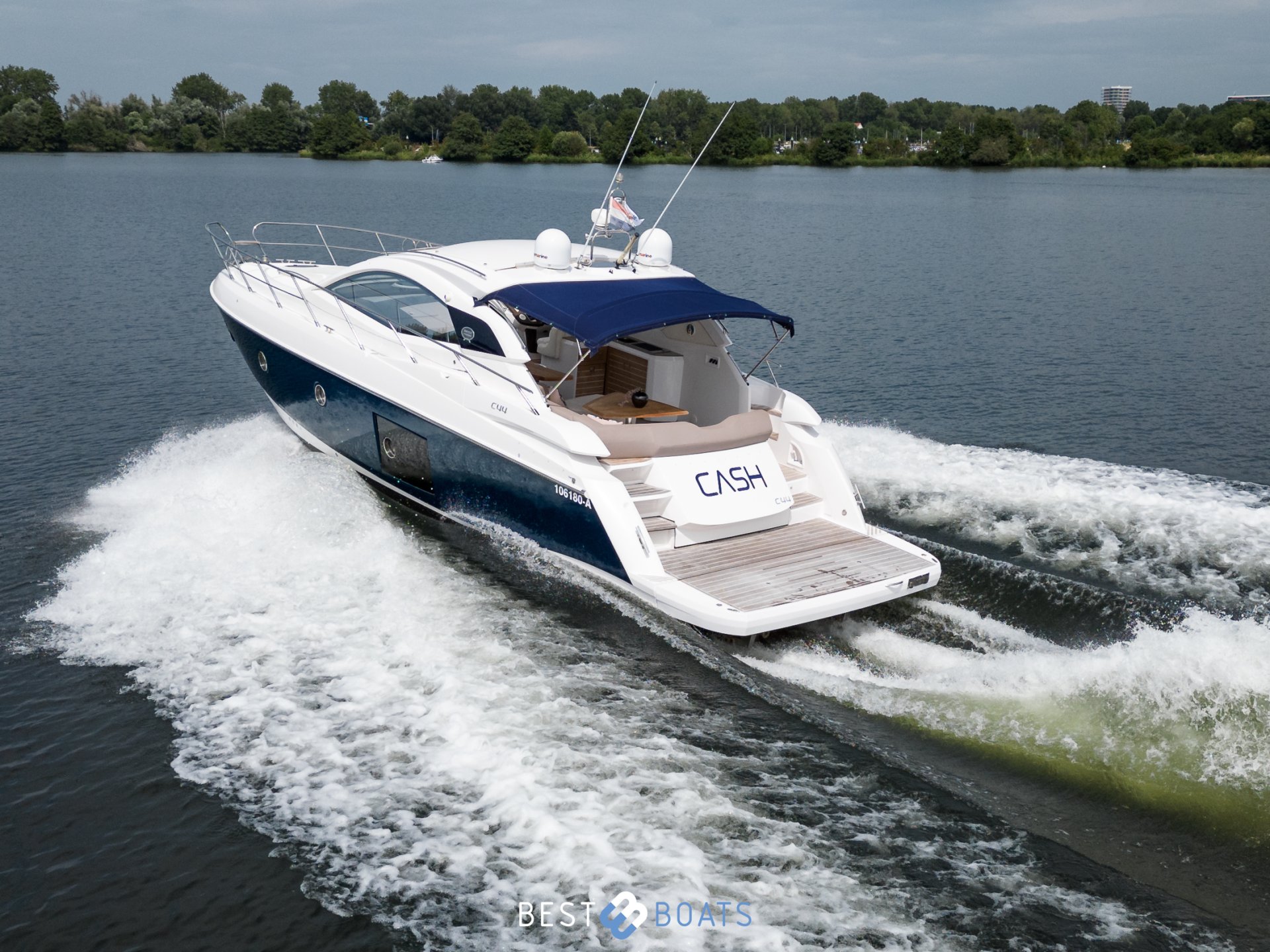 Sessa 44HT