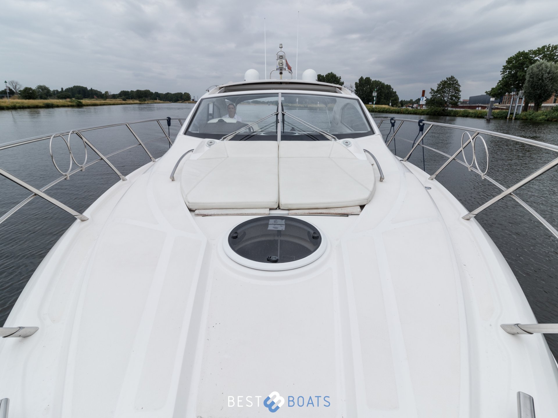 Sessa 44HT