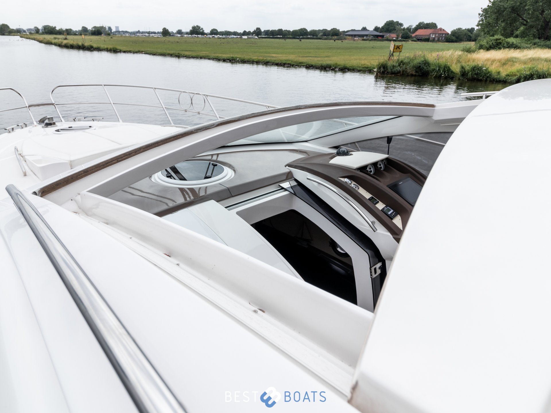 Sessa 44HT