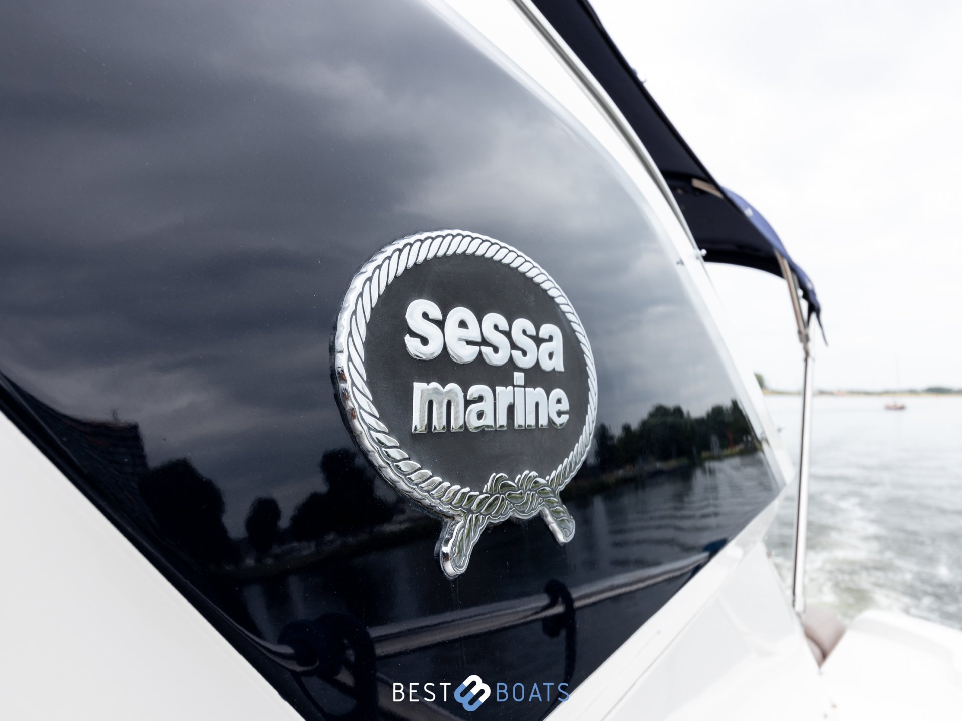 Sessa 44HT