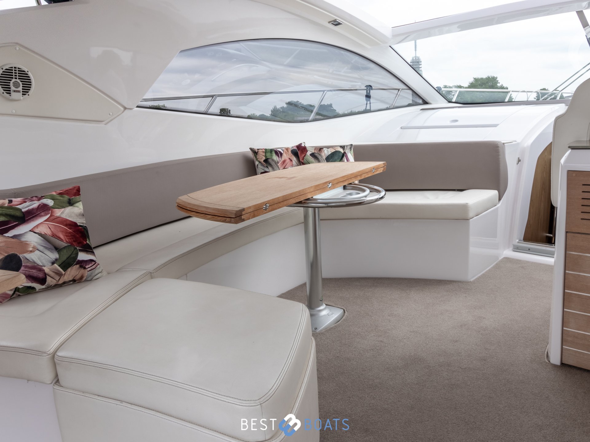 Sessa 44HT