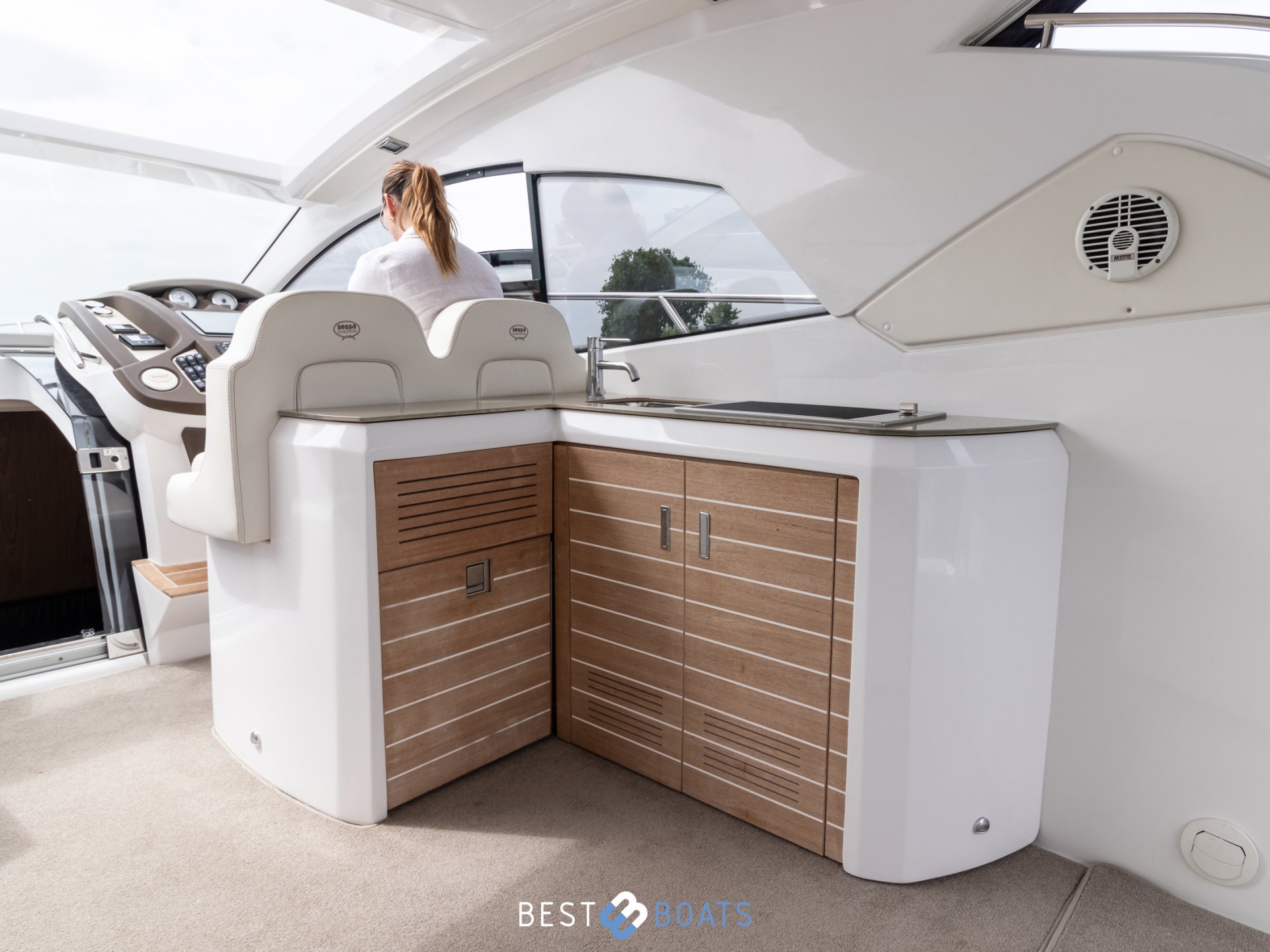 Sessa 44HT