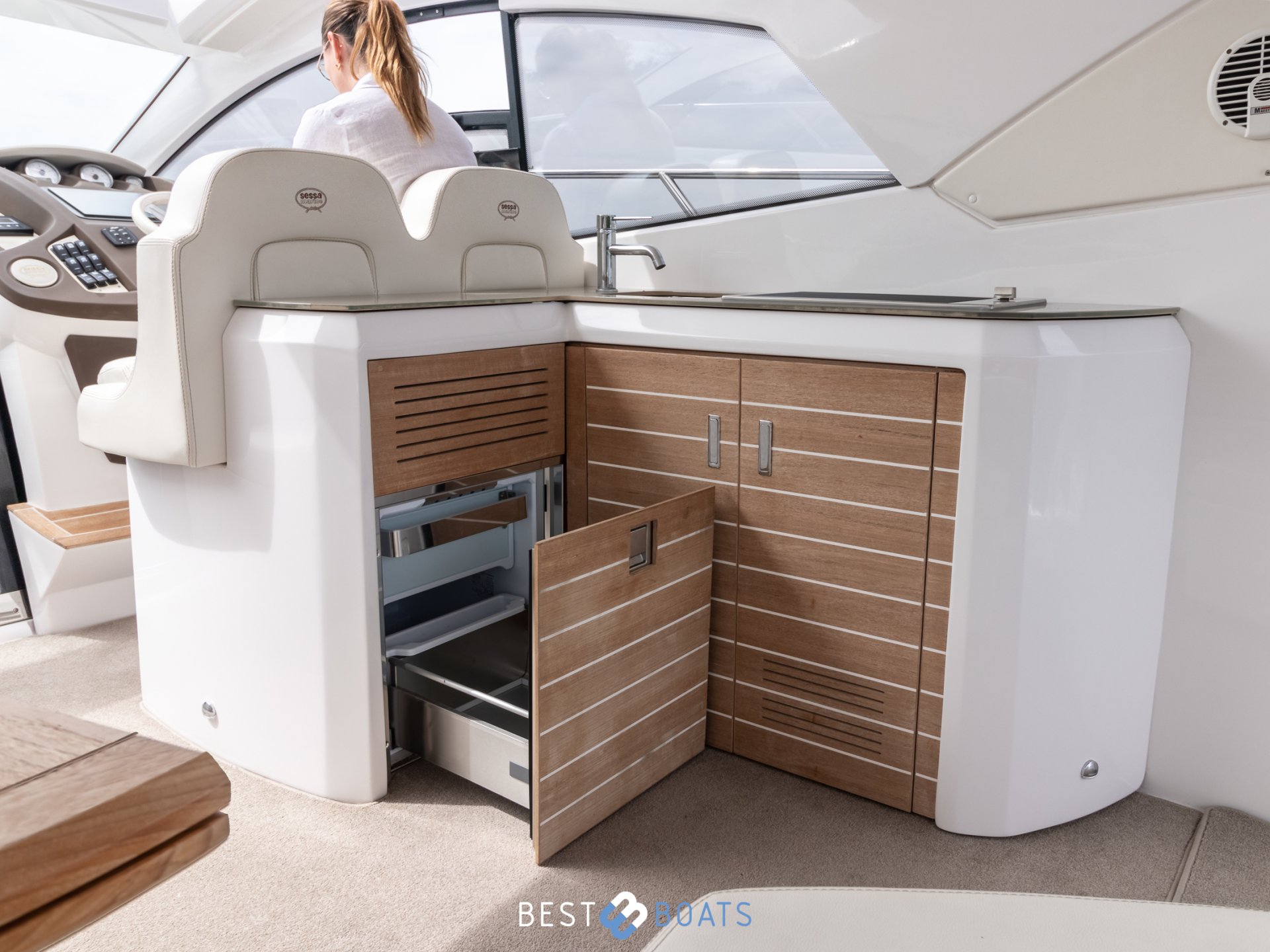 Sessa 44HT