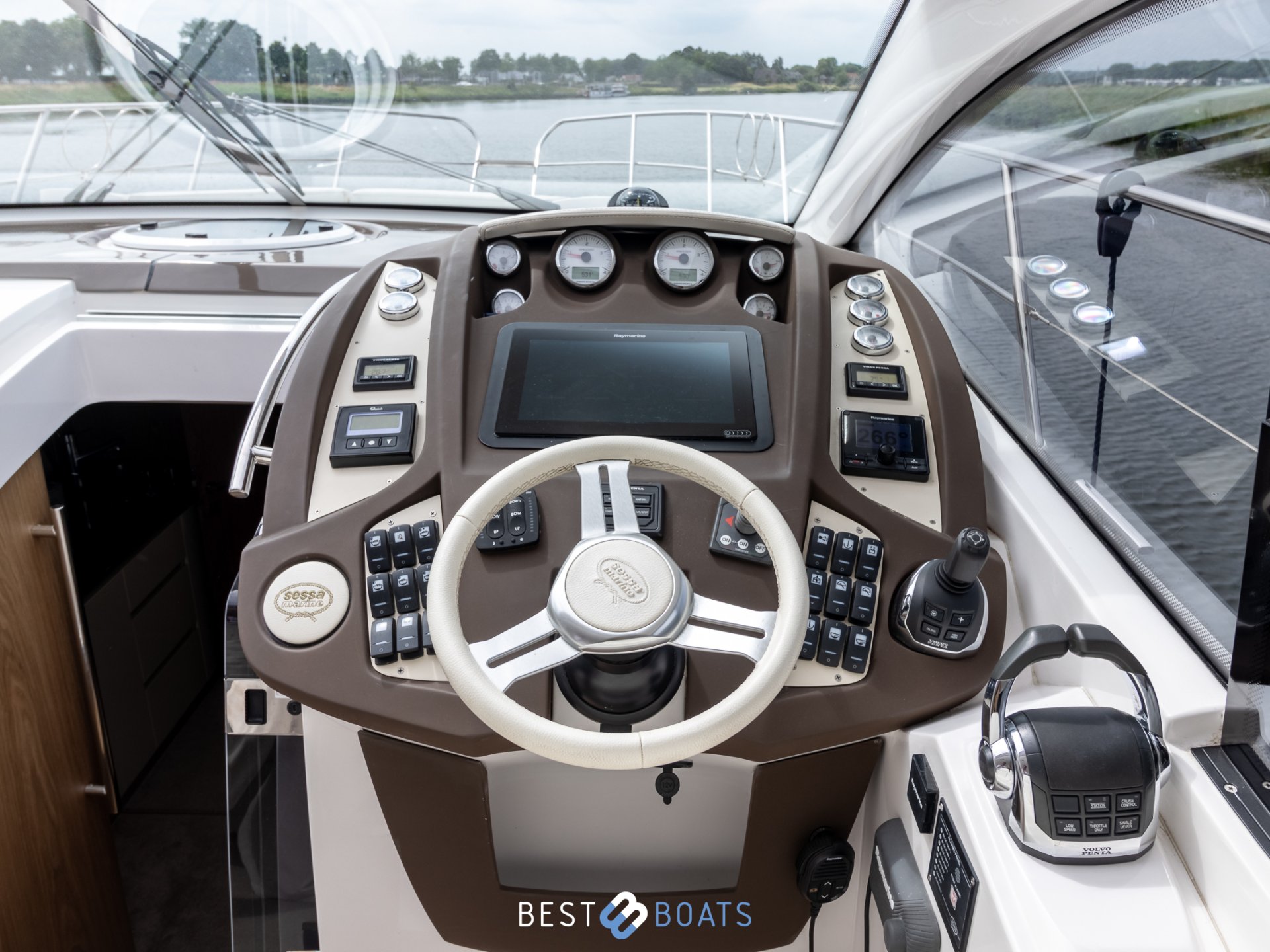 Sessa 44HT