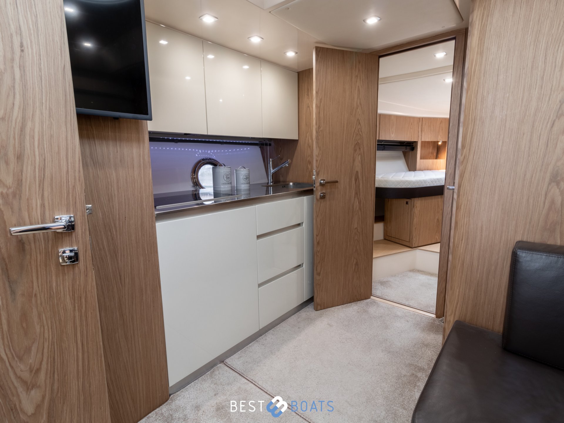 Sessa 44HT