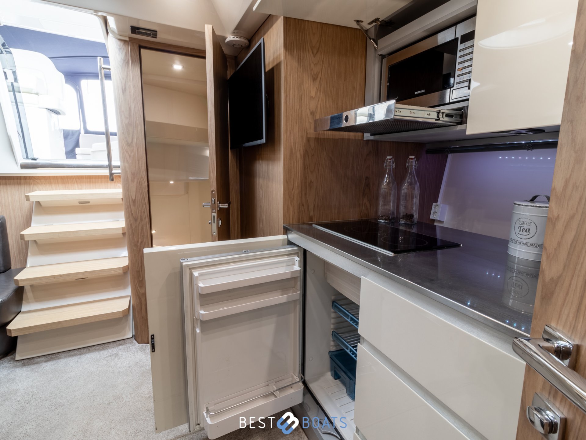 Sessa 44HT