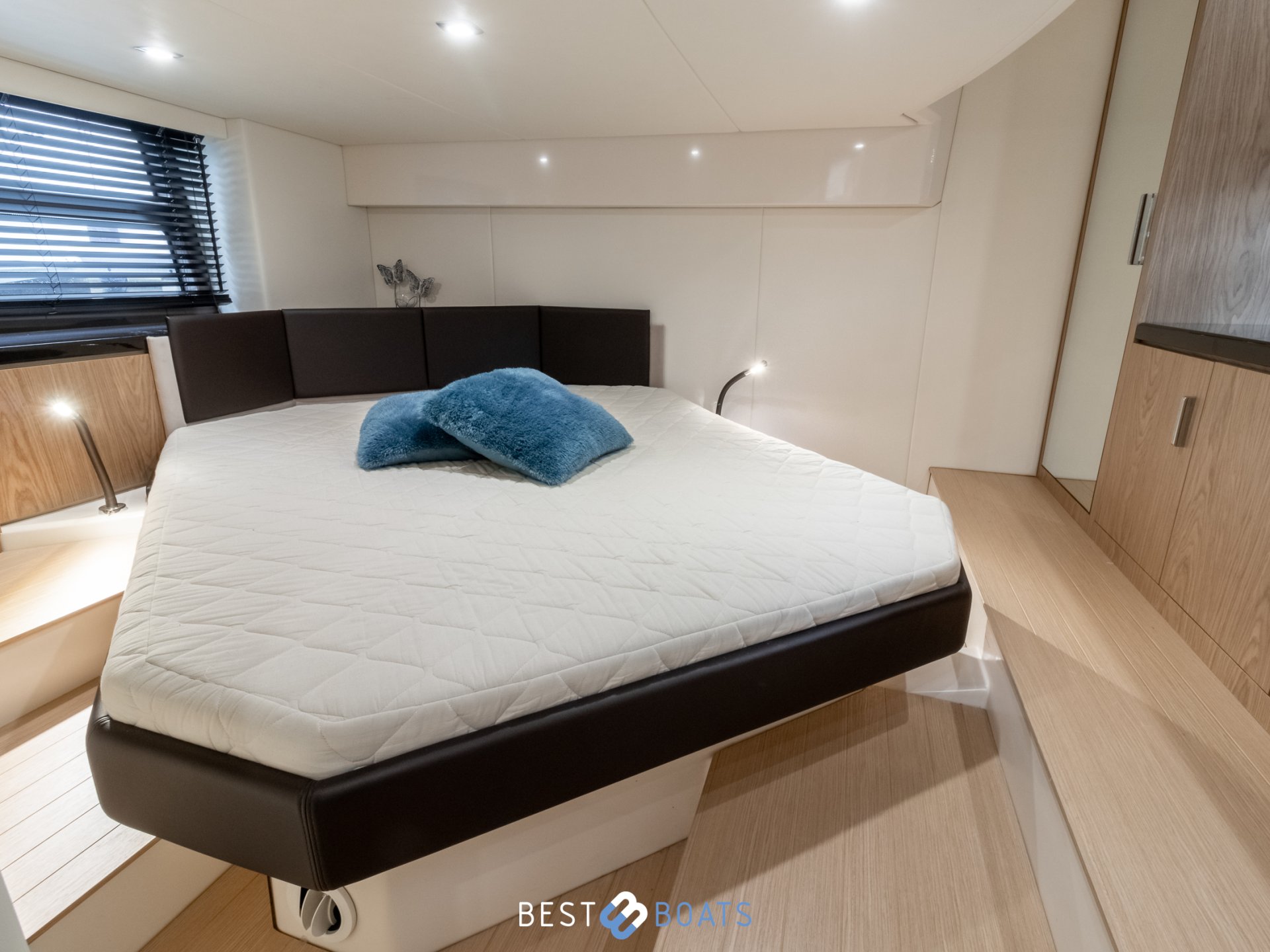 Sessa 44HT