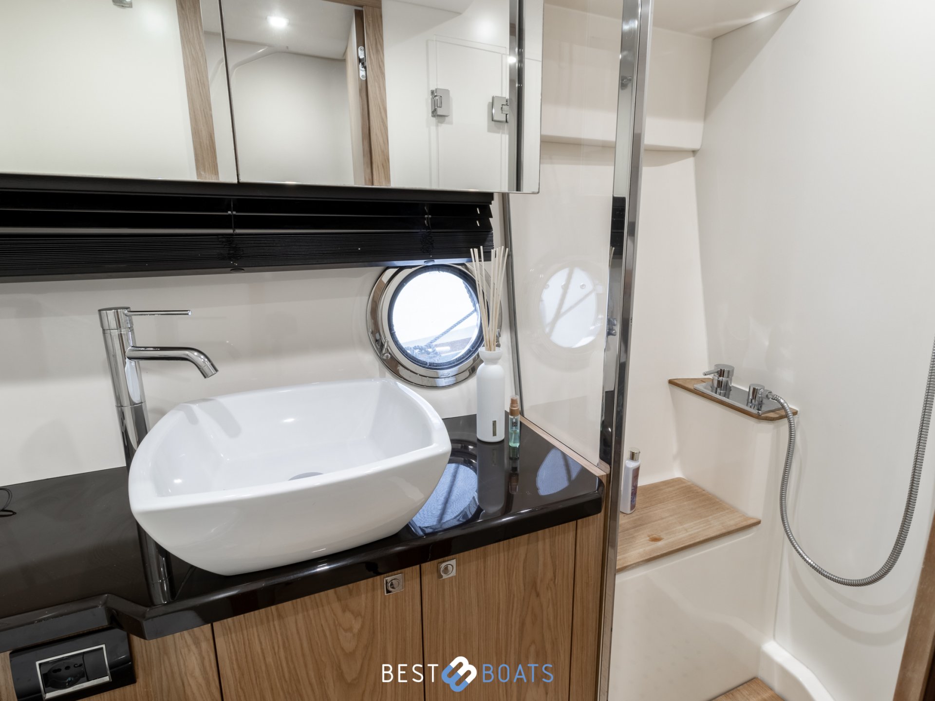 Sessa 44HT