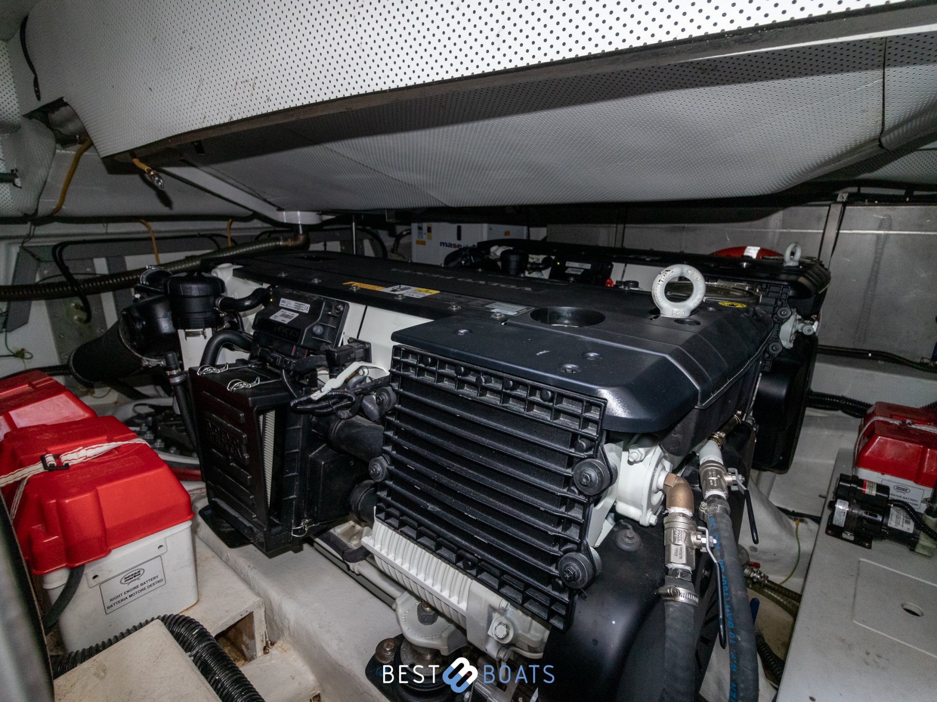 Sessa 44HT