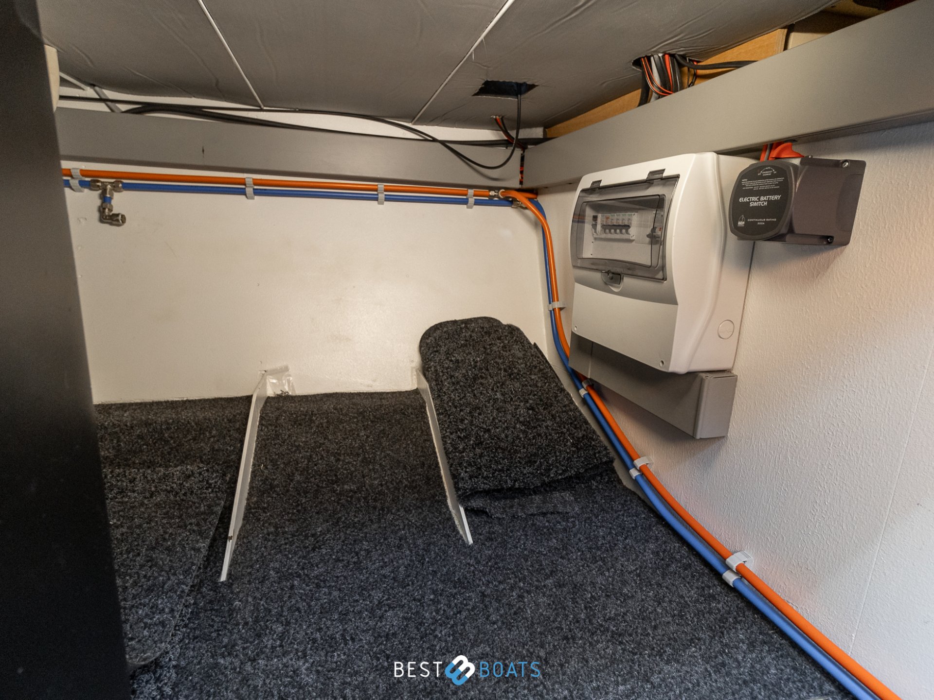 Tryvia 1300 GT Hardtop