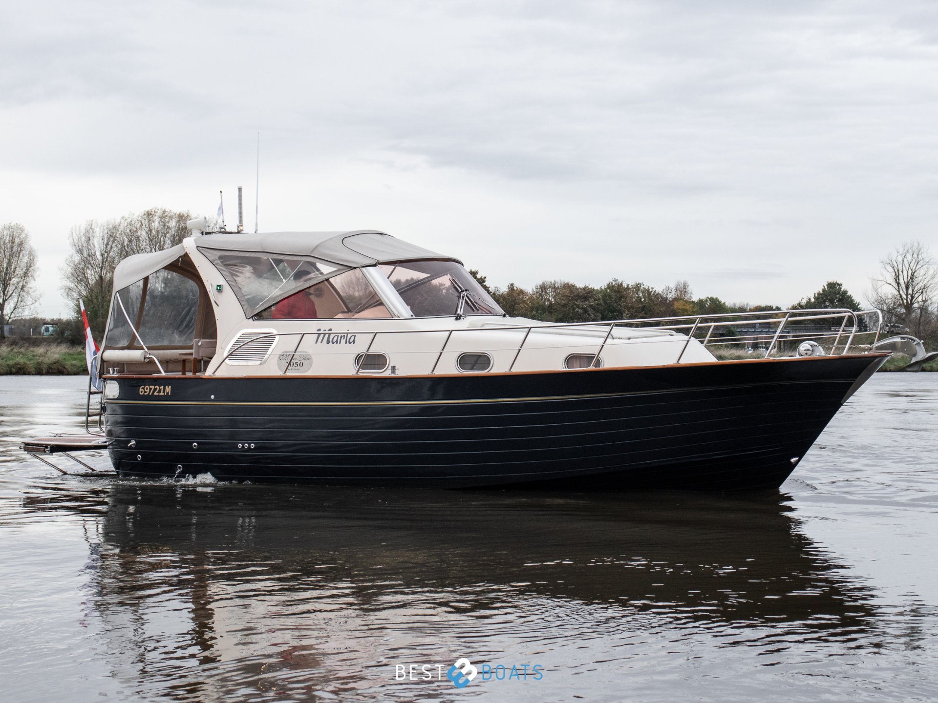 Antaris Mare Libre 1050