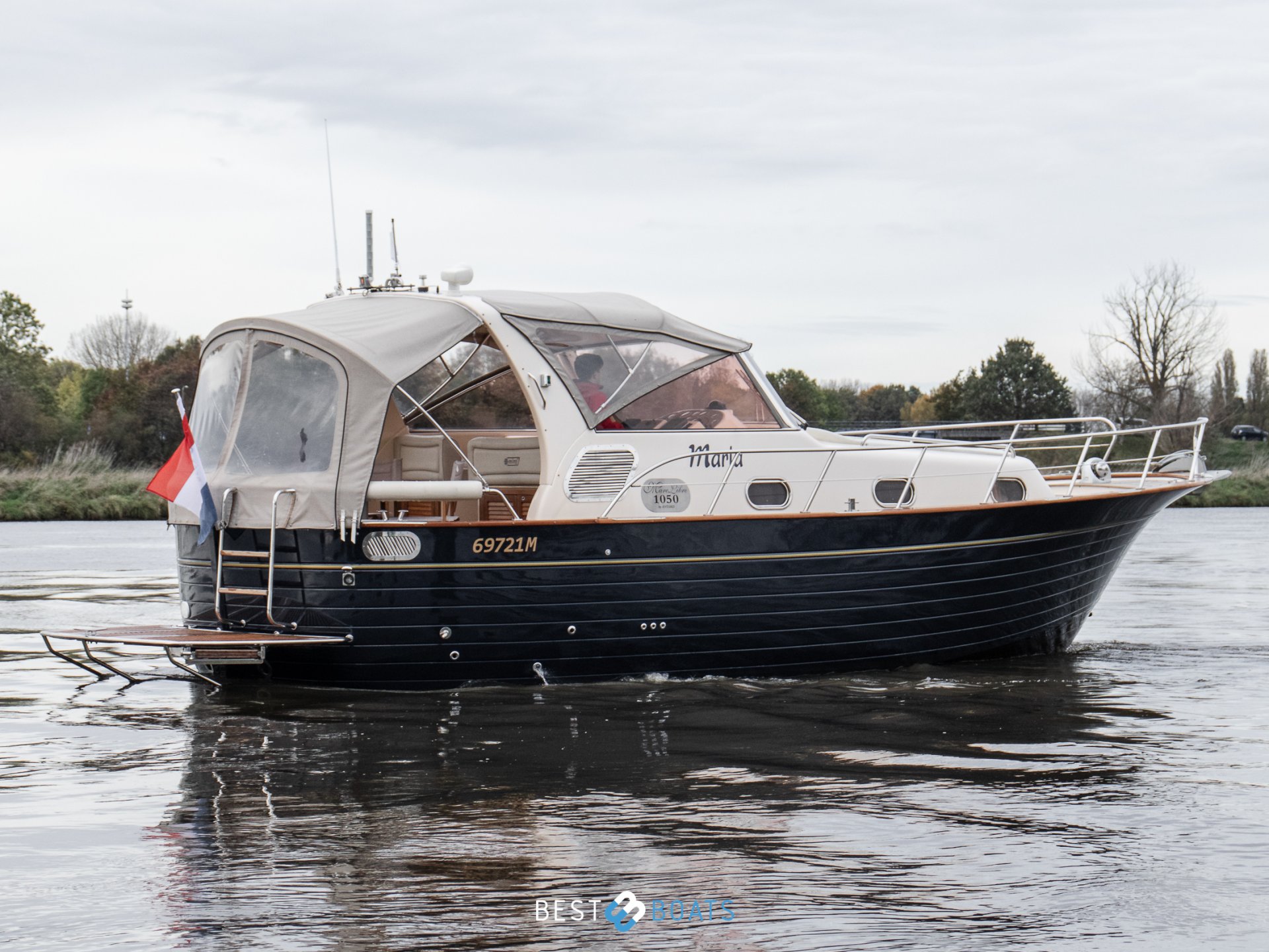 Antaris Mare Libre 1050