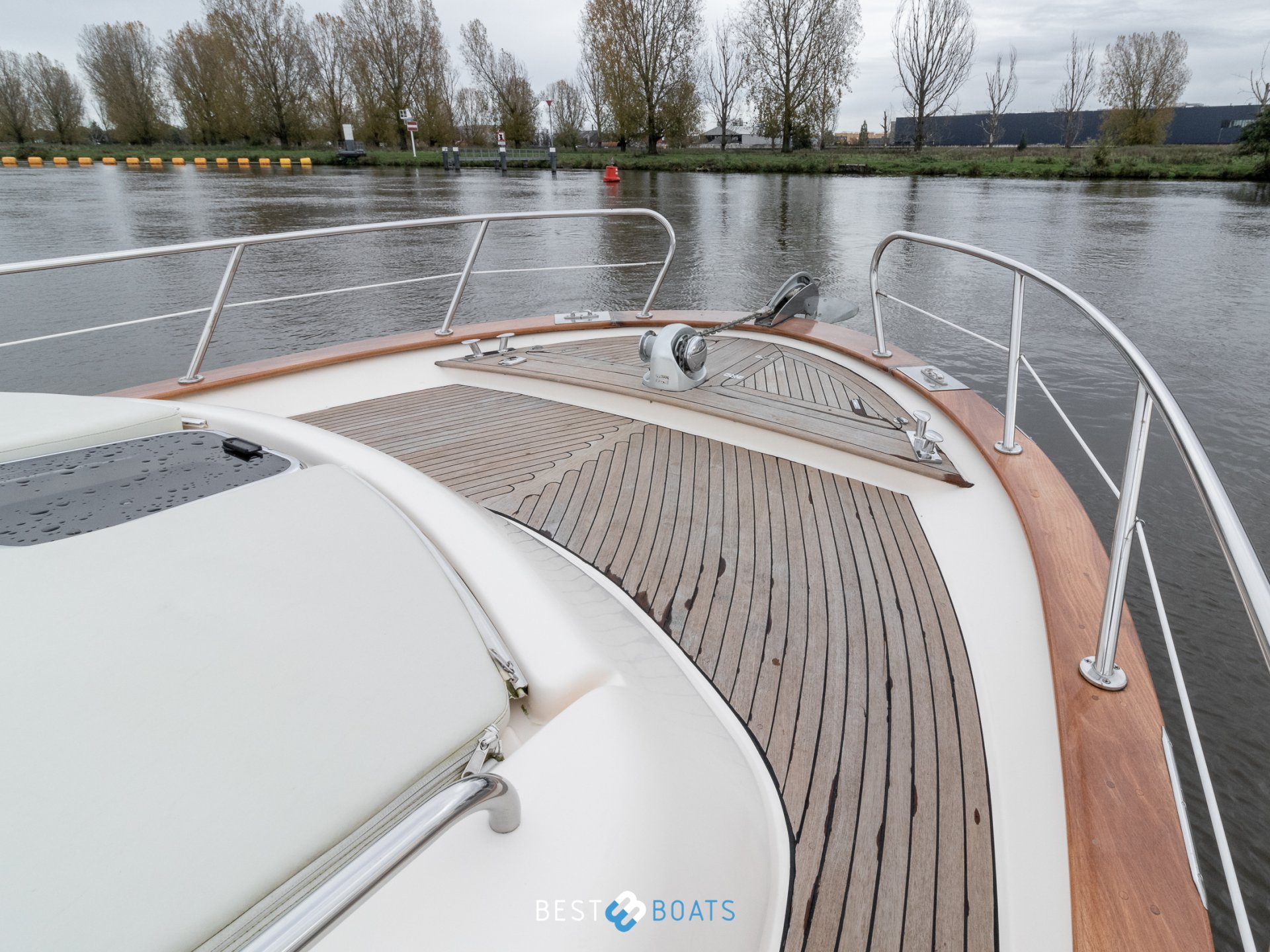 Antaris Mare Libre 1050