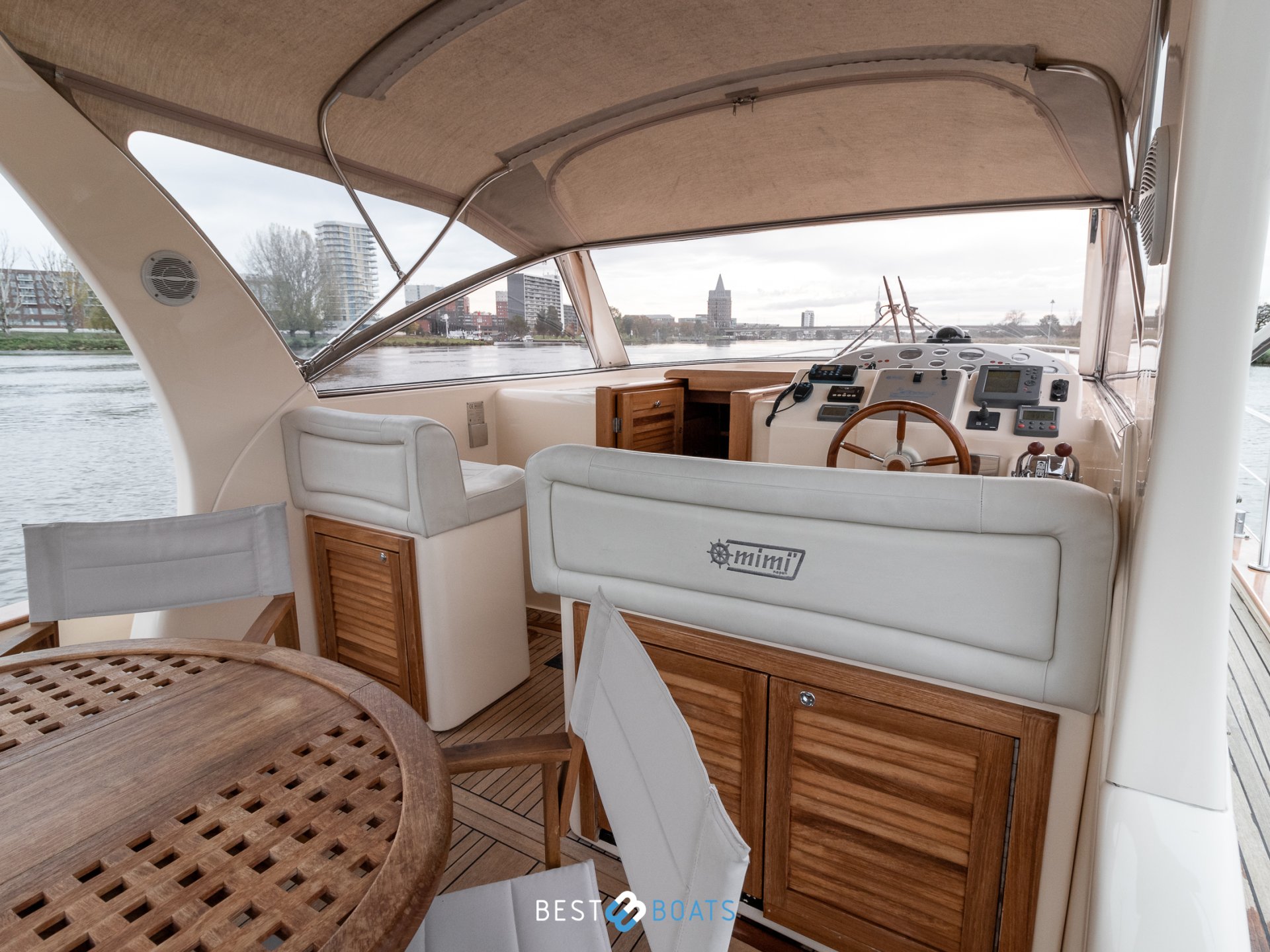 Antaris Mare Libre 1050