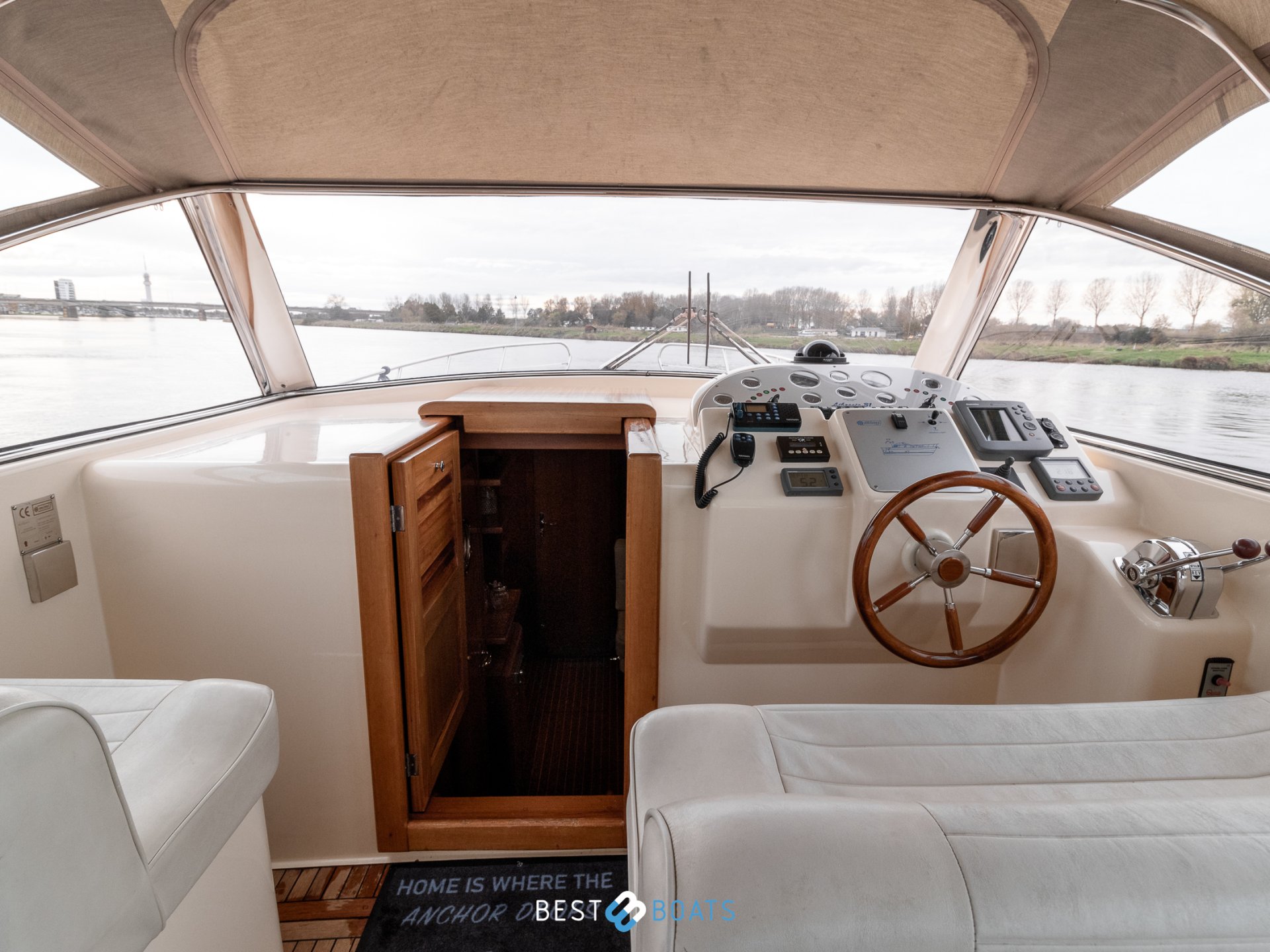 Antaris Mare Libre 1050