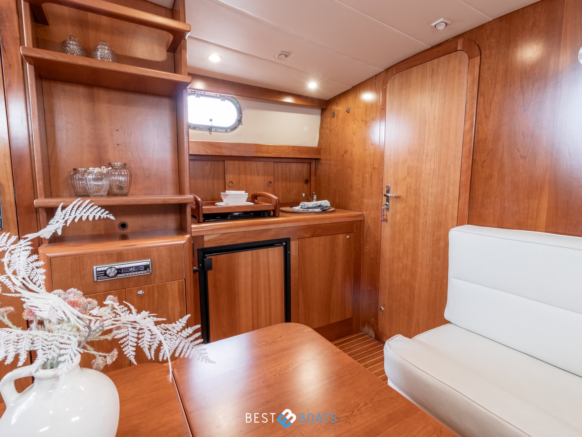 Antaris Mare Libre 1050