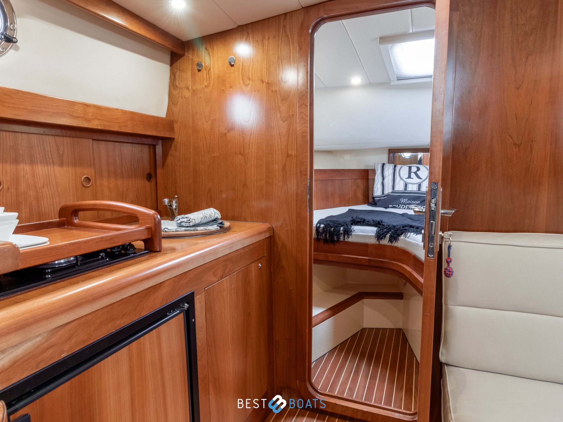 Antaris Mare Libre 1050