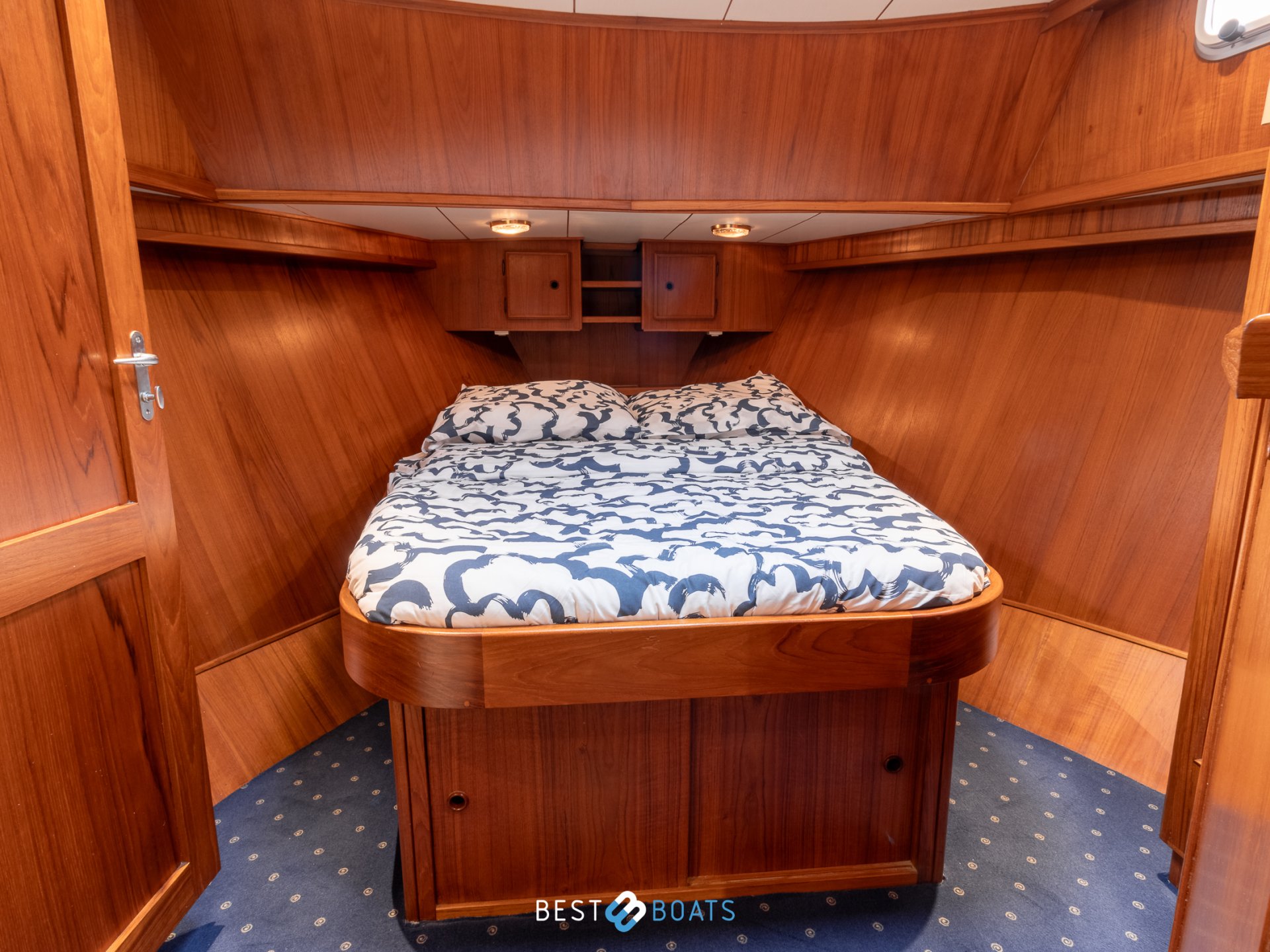 Broesder Kotter Trawler