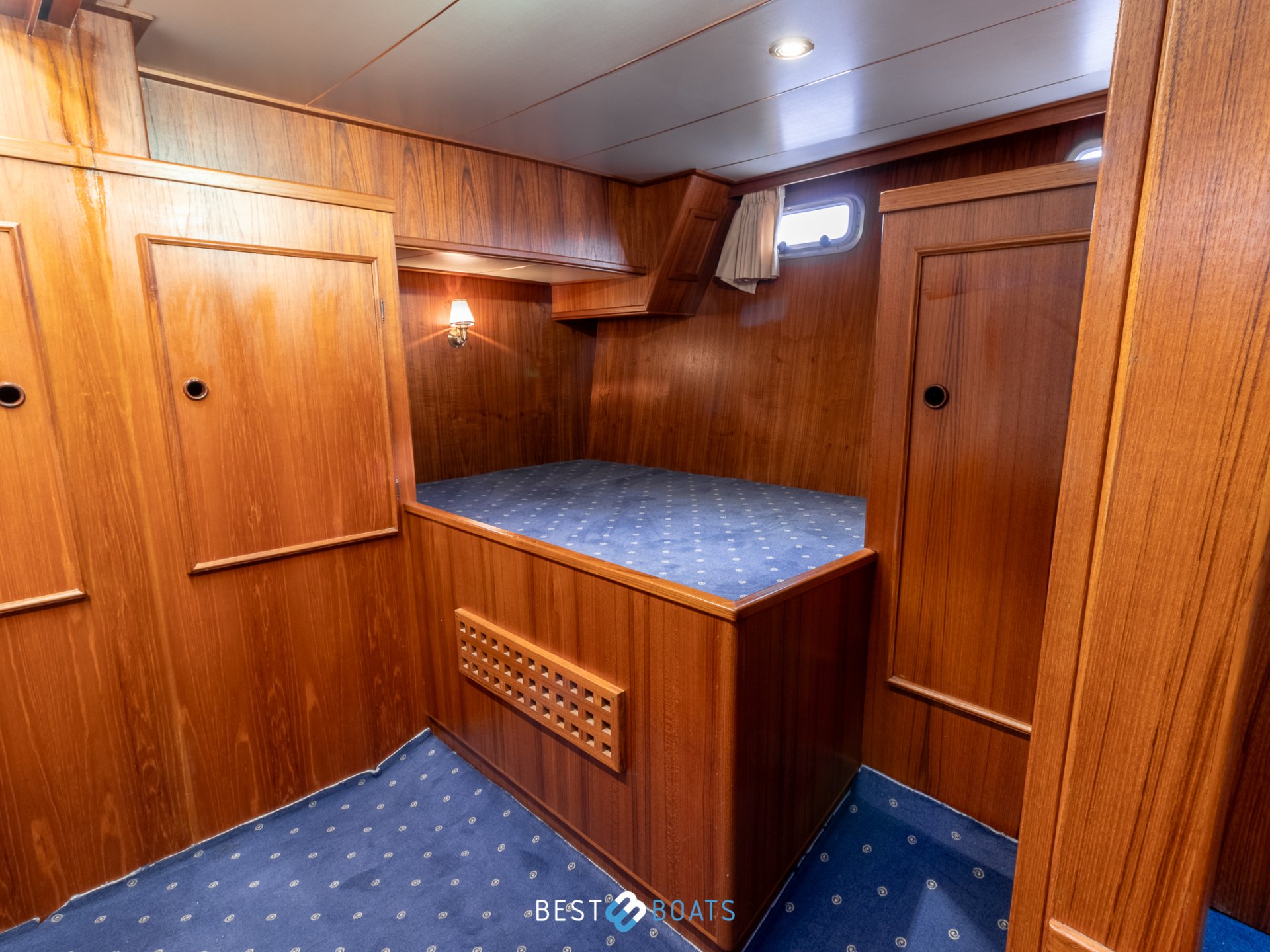 Broesder Kotter Trawler