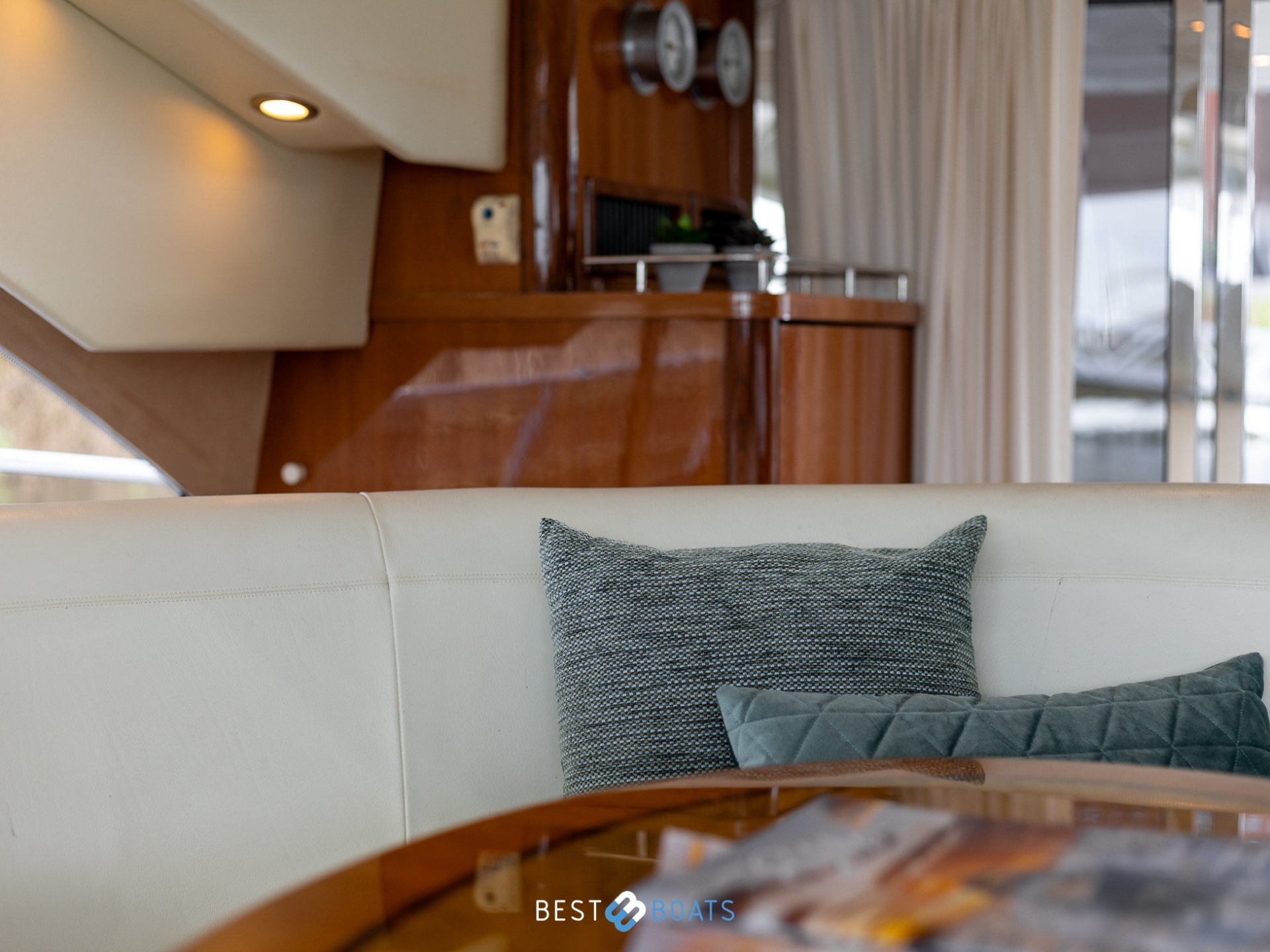 Sealine T50