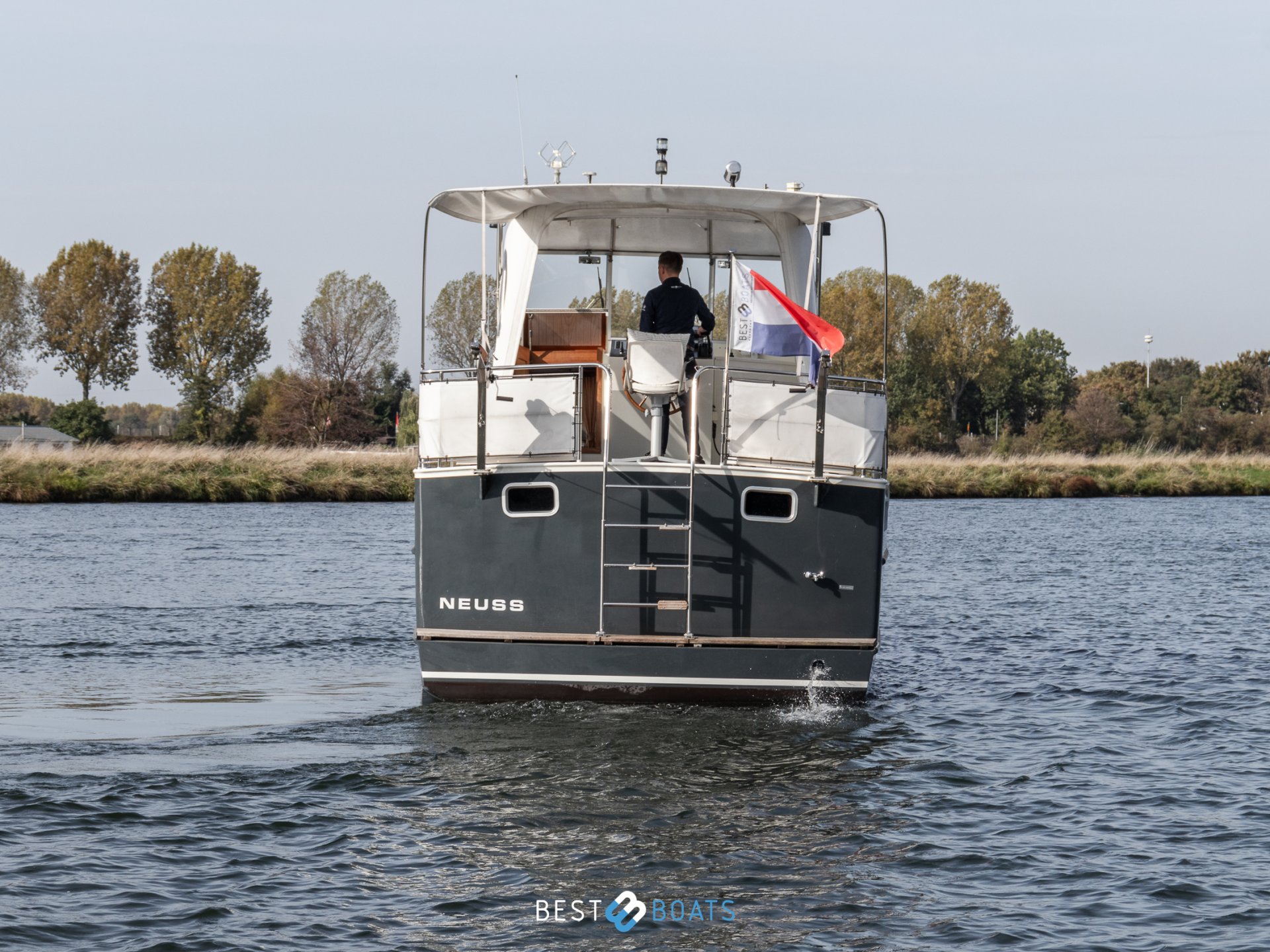 Anker Trawler 1100 AK