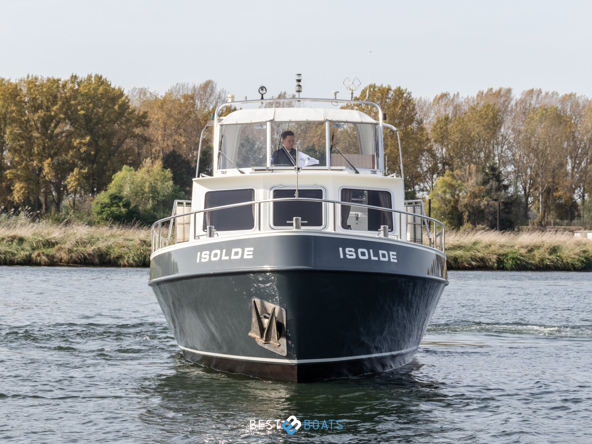 Anker Trawler 1100 AK
