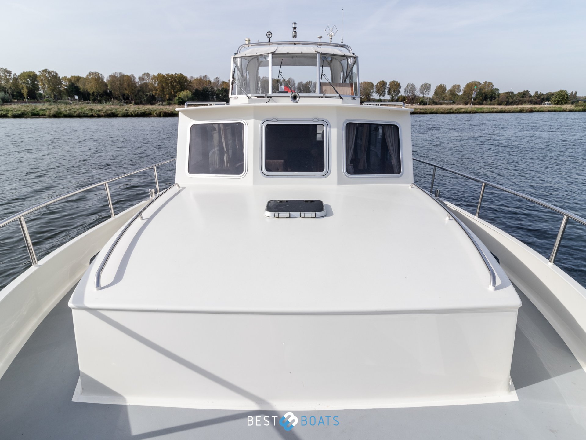 Anker Trawler 1100 AK