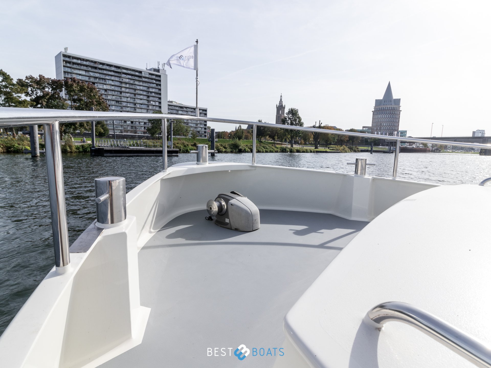Anker Trawler 1100 AK