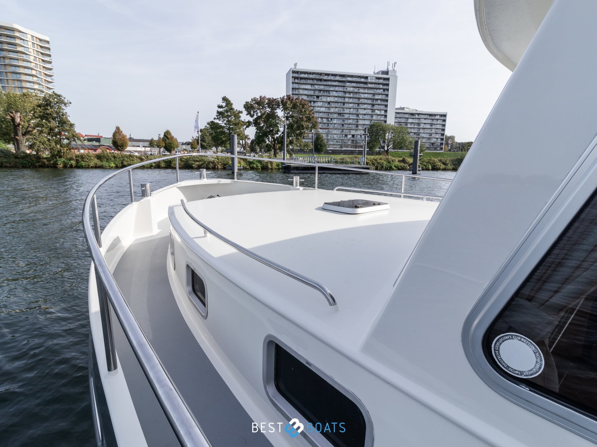 Anker Trawler 1100 AK