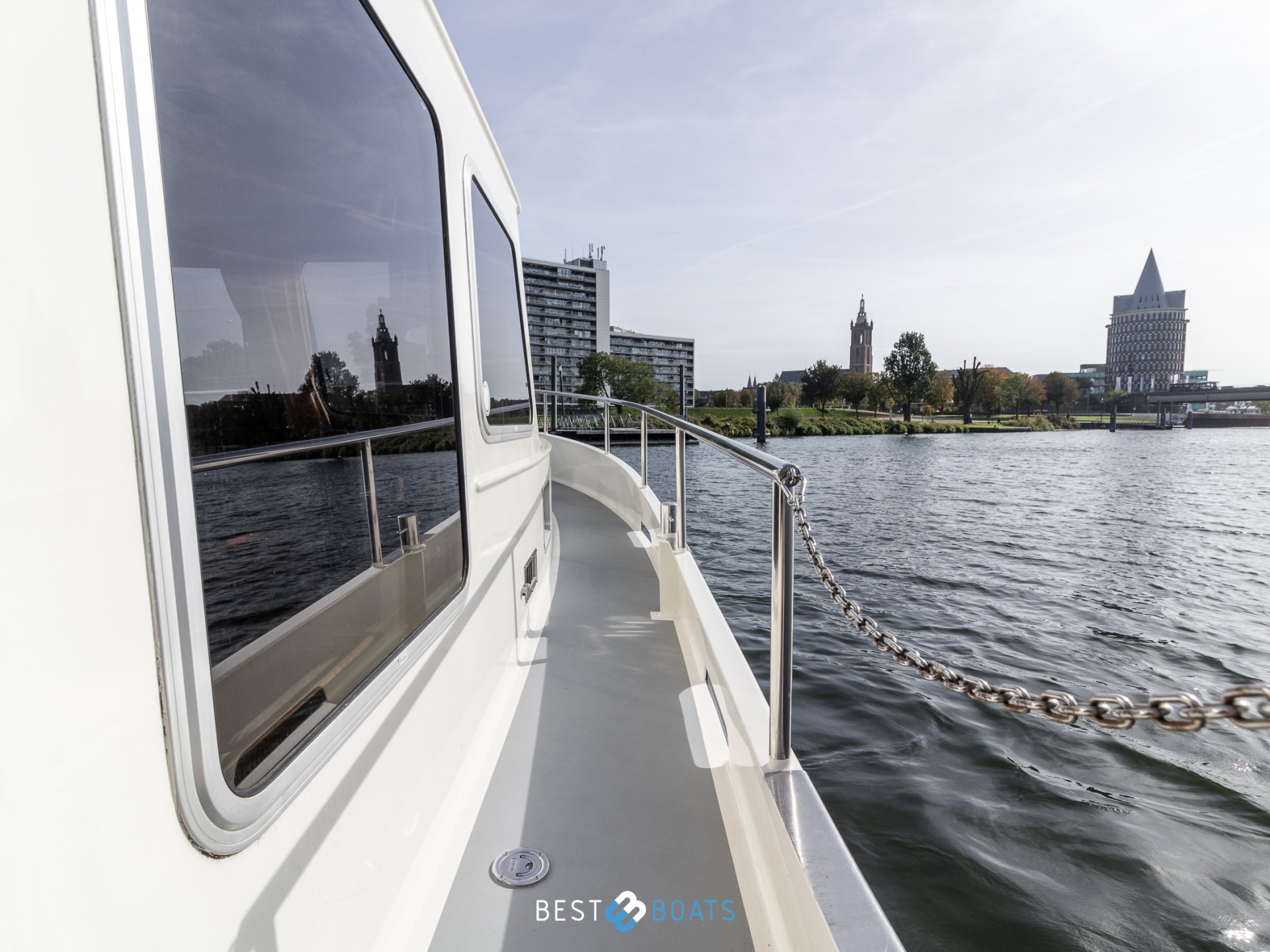 Anker Trawler 1100 AK
