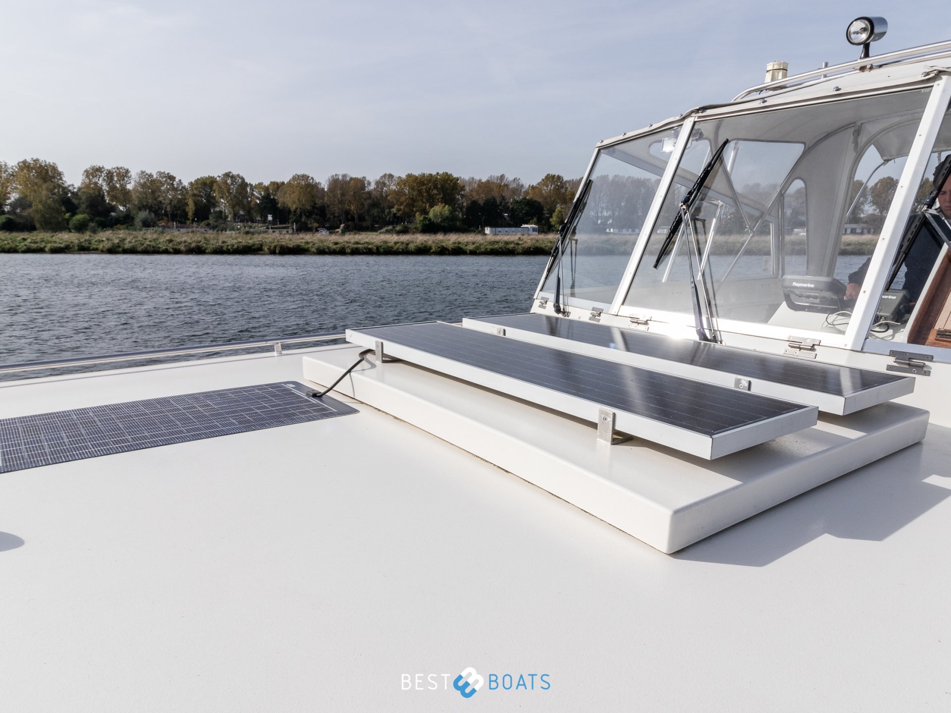 Anker Trawler 1100 AK
