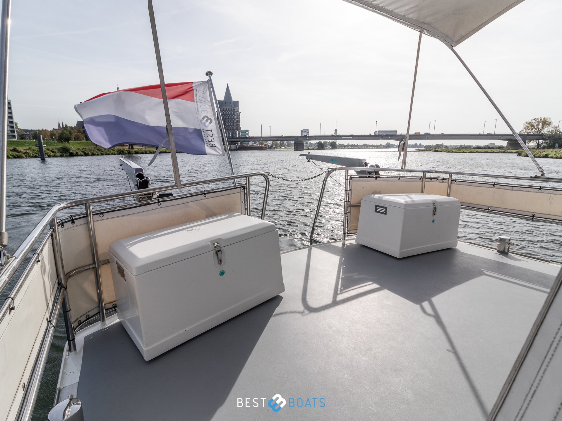 Anker Trawler 1100 AK