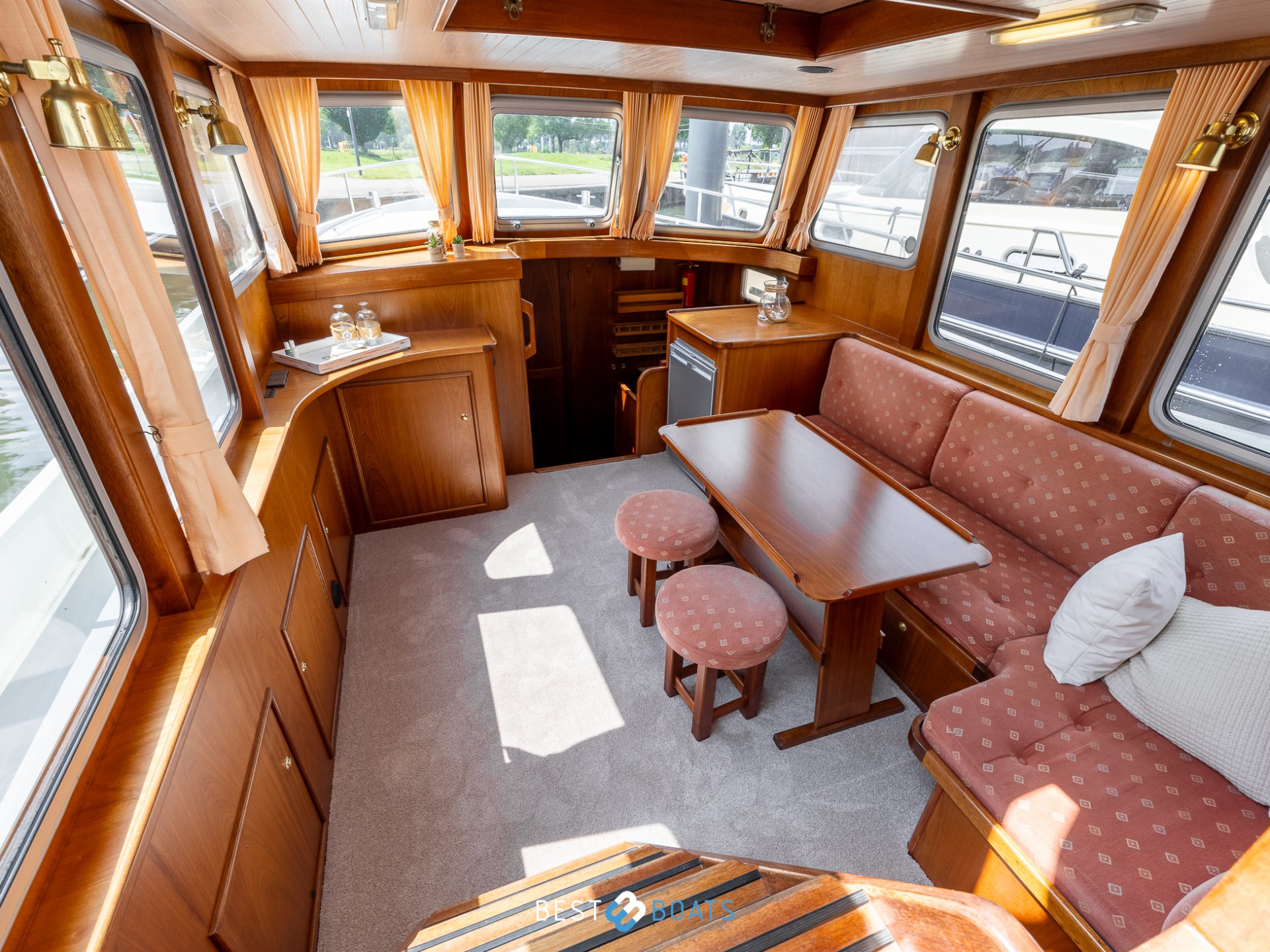 Anker Trawler 1100 AK