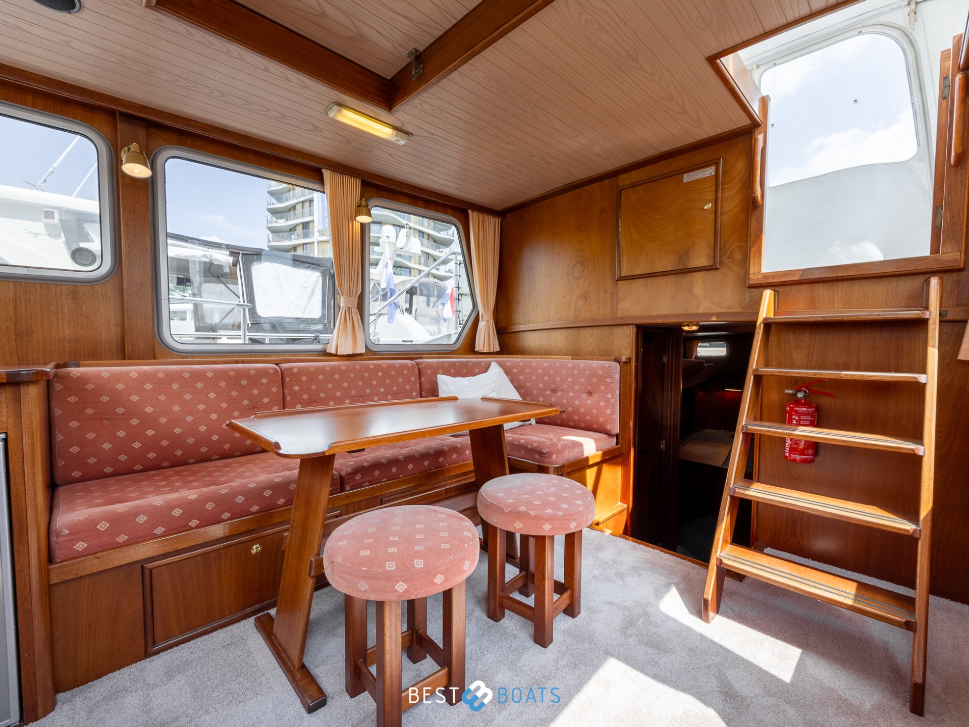 Anker Trawler 1100 AK