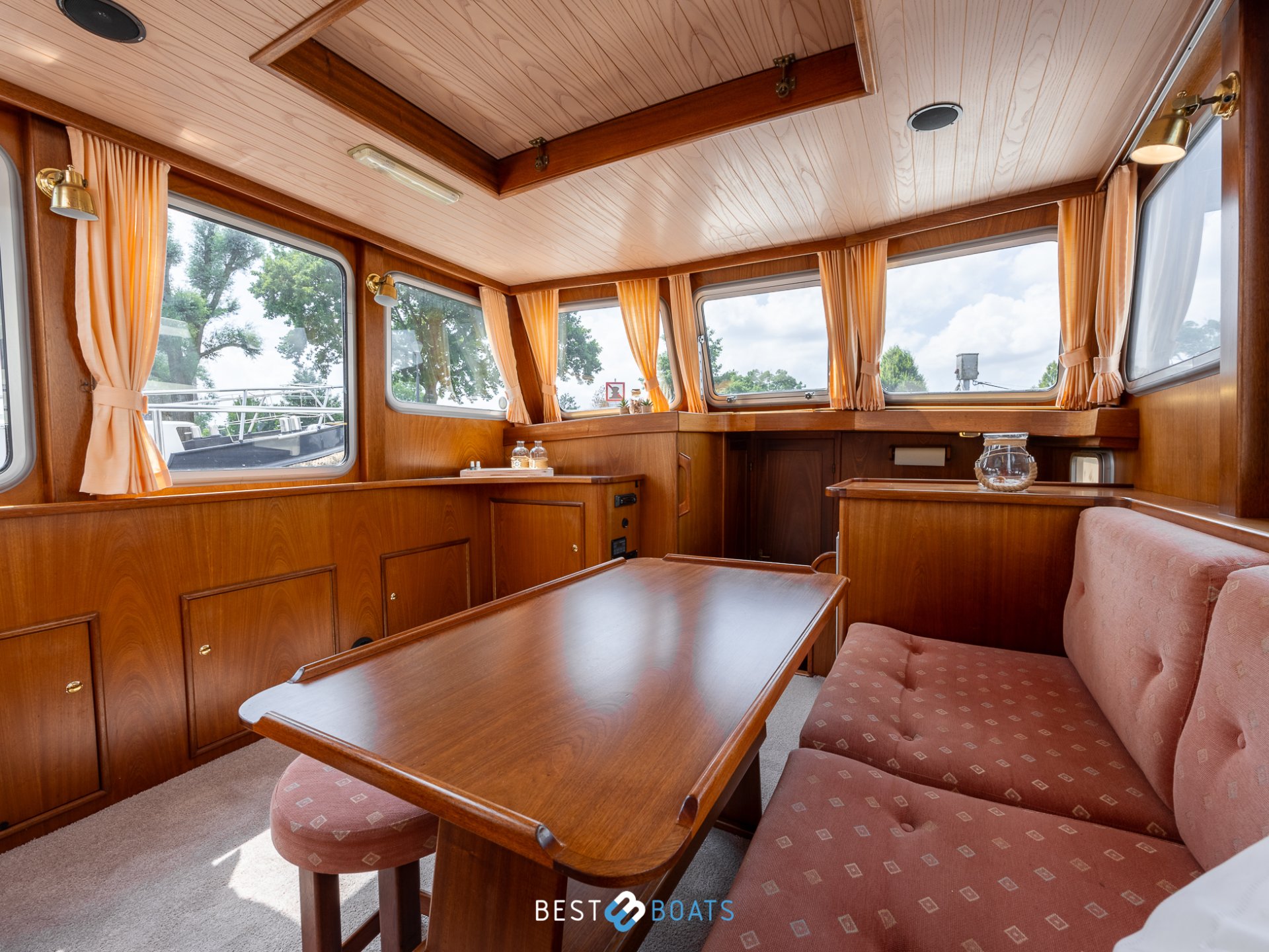 Anker Trawler 1100 AK