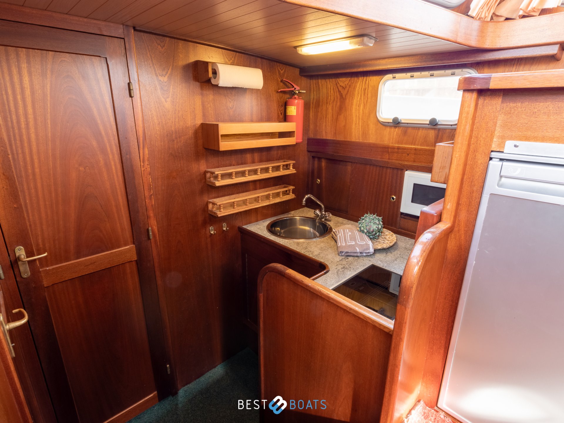 Anker Trawler 1100 AK