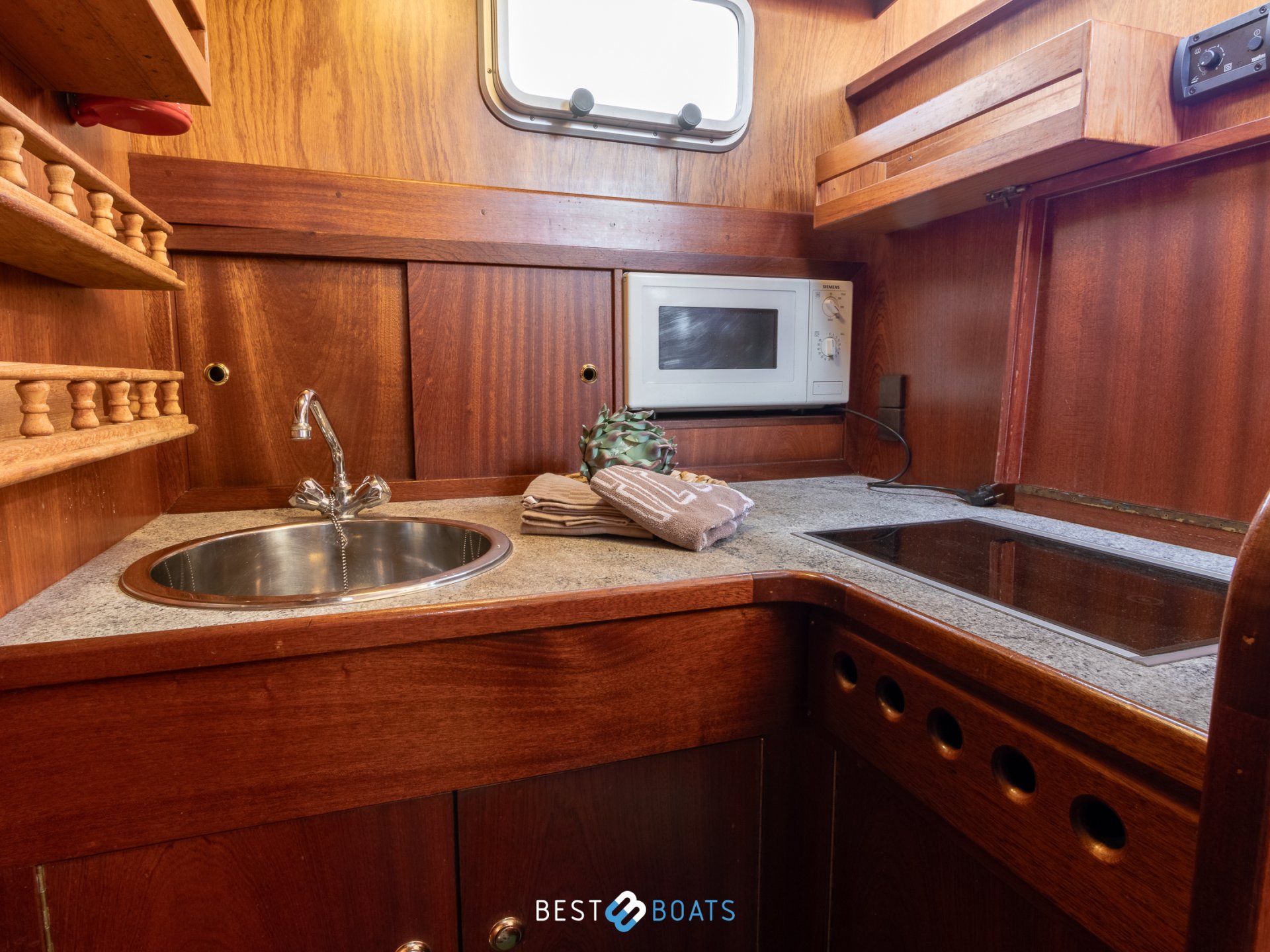 Anker Trawler 1100 AK