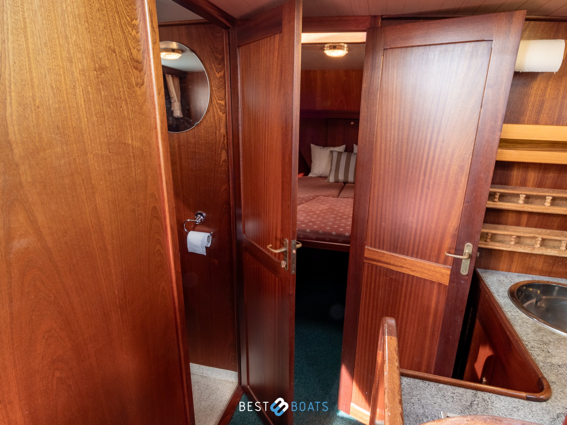 Anker Trawler 1100 AK