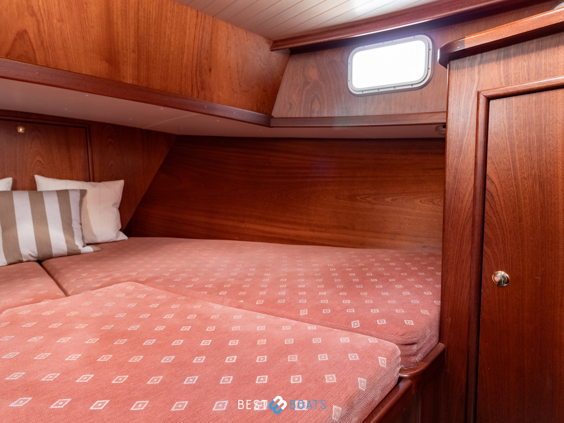 Anker Trawler 1100 AK