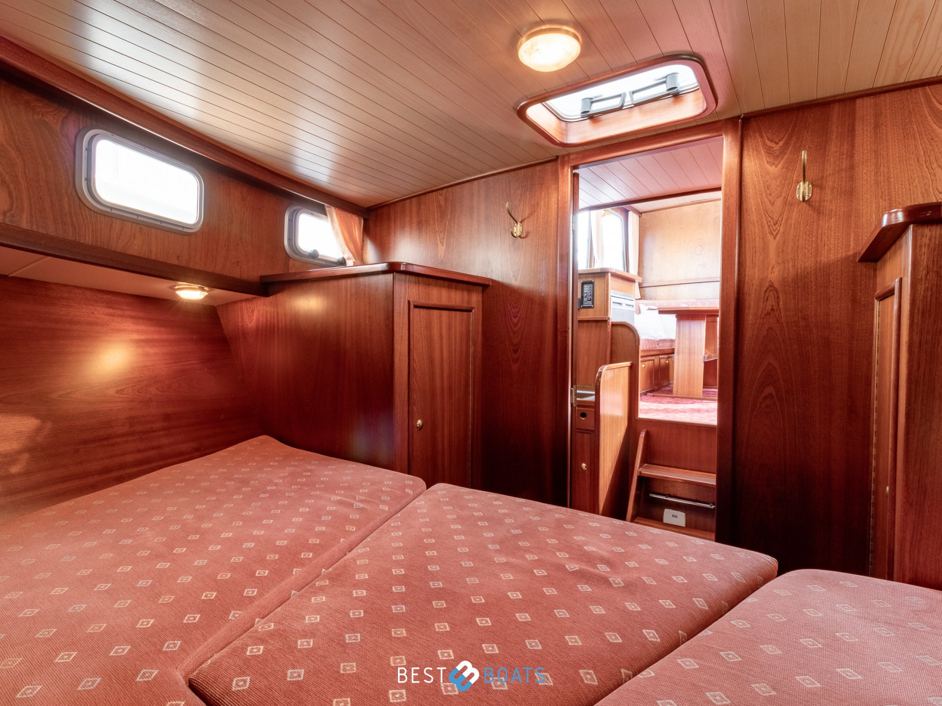 Anker Trawler 1100 AK