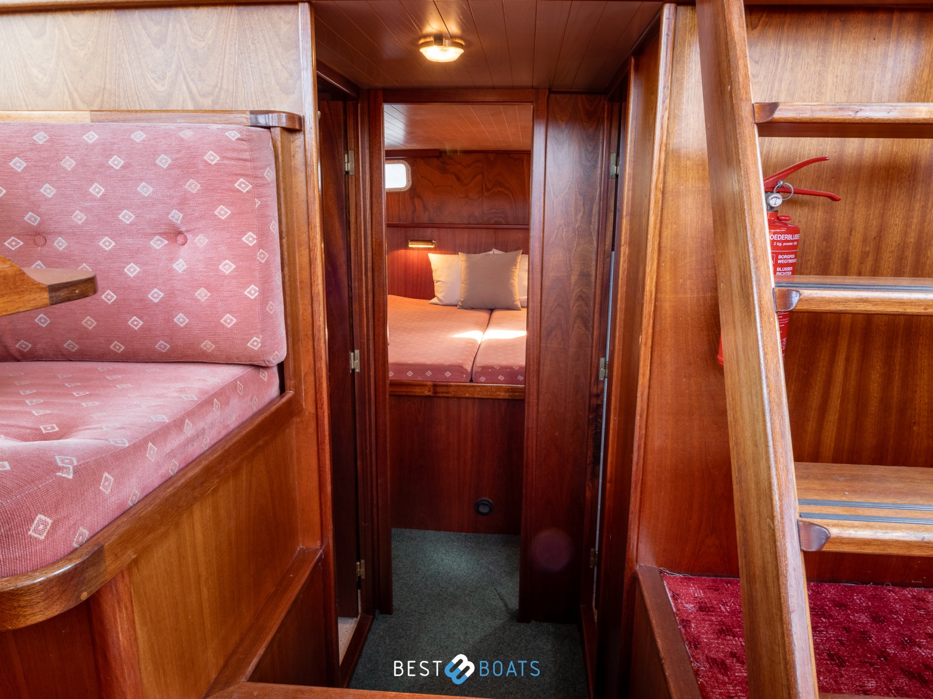 Anker Trawler 1100 AK