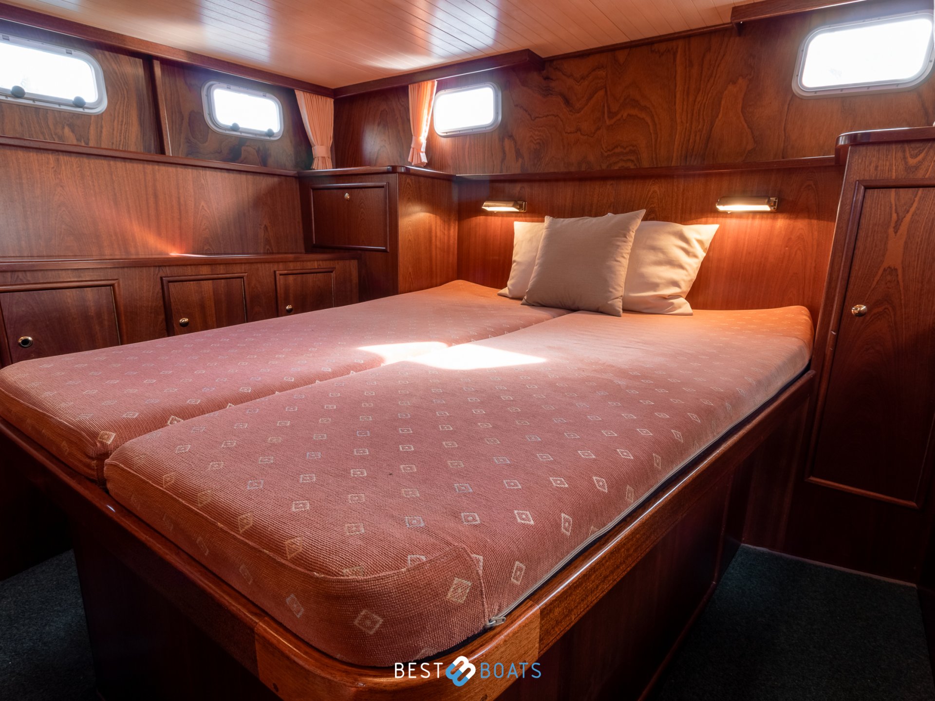Anker Trawler 1100 AK