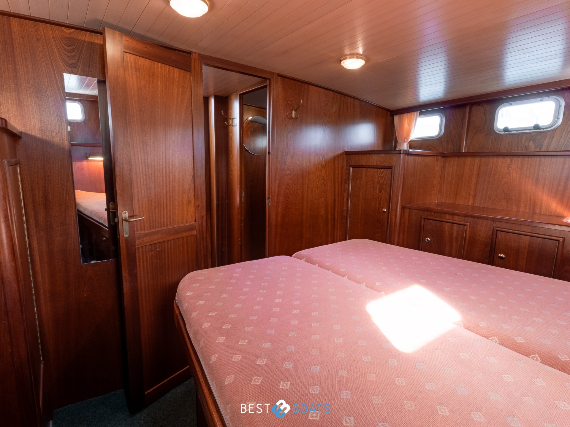 Anker Trawler 1100 AK